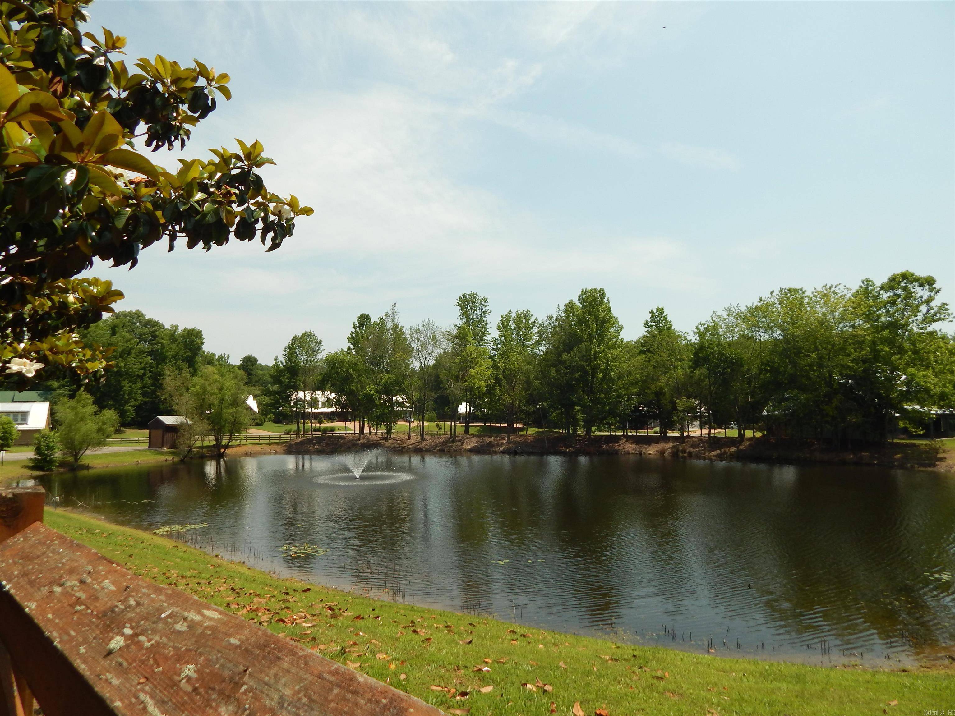 Heber Springs, AR 72543,Lot 43 Rivers Edge Cove