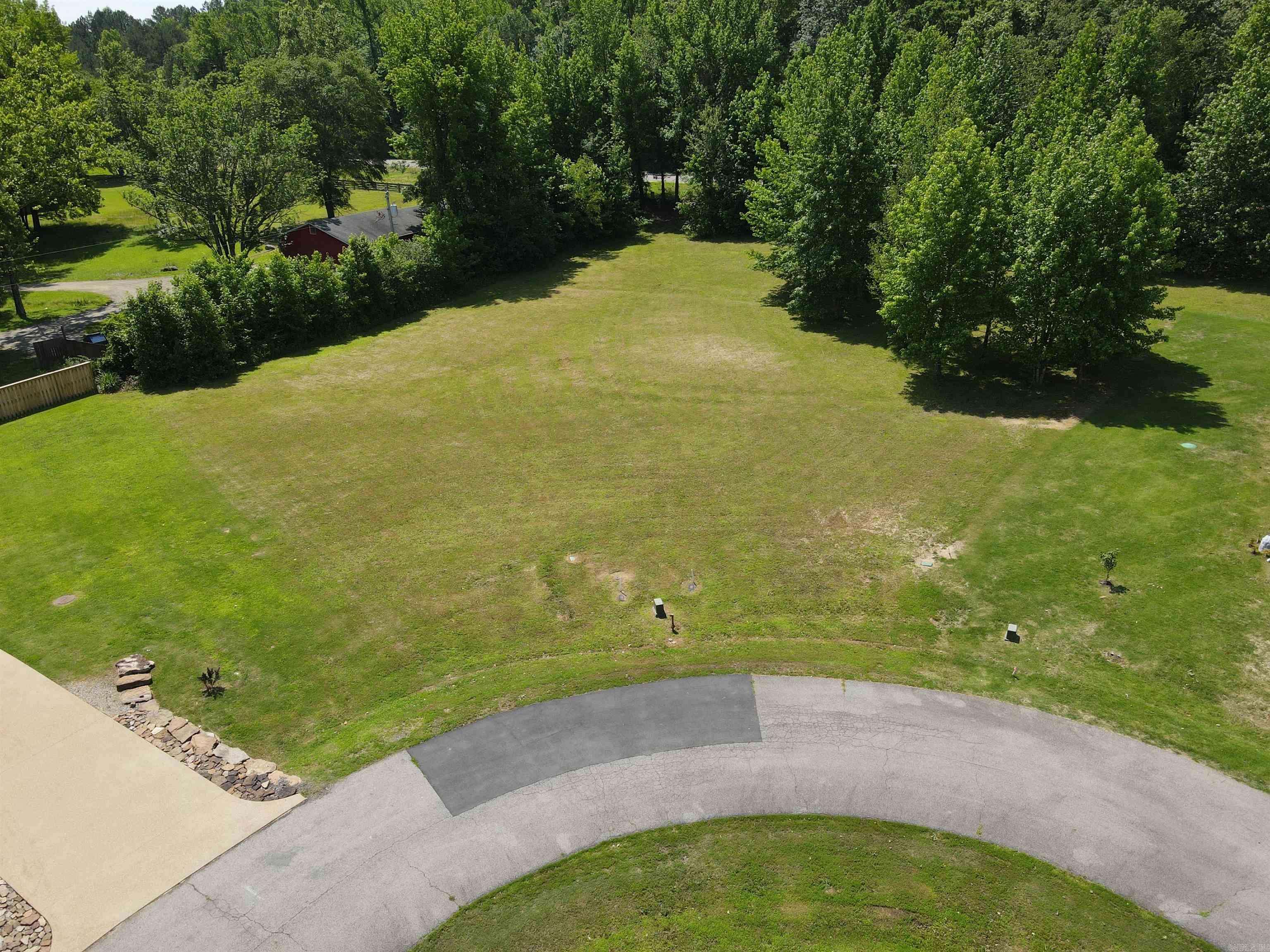 Heber Springs, AR 72543,Lot 43 Rivers Edge Cove