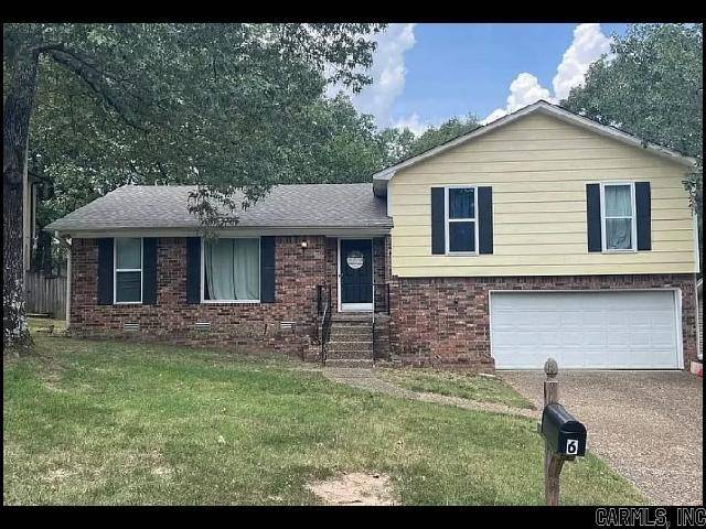 Little Rock, AR 72212,6 Golden Oak Cove
