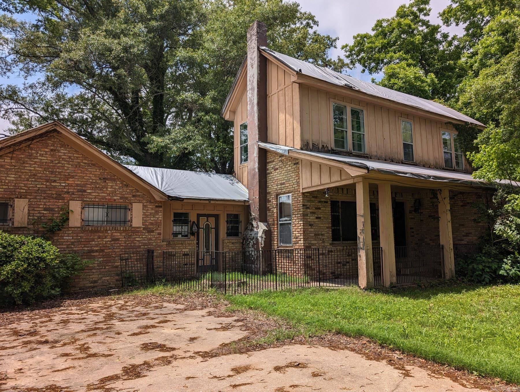 Gould, AR 71643,101 Hwy 65 N