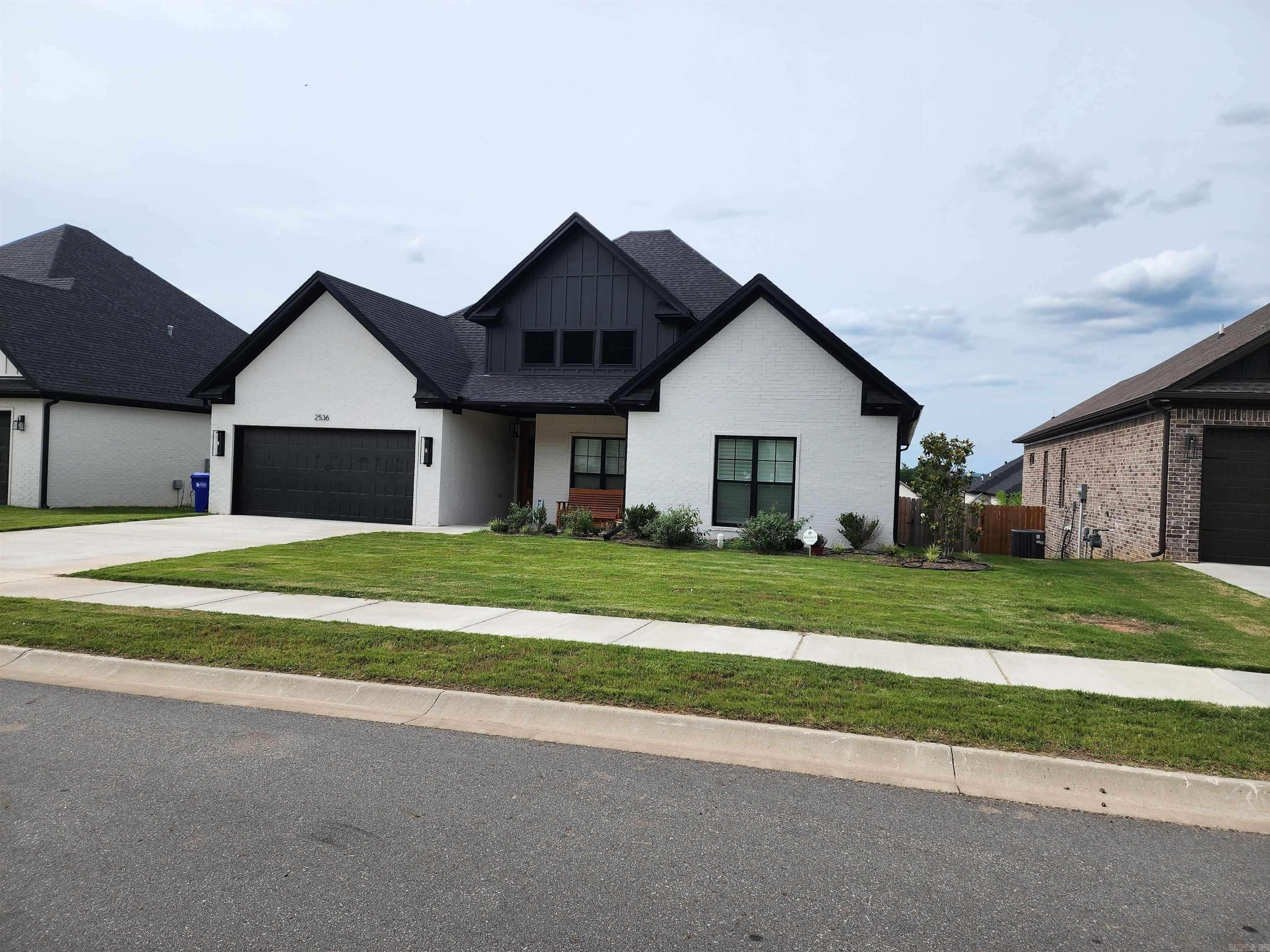 Conway, AR 72034,2536 Overcup Drive