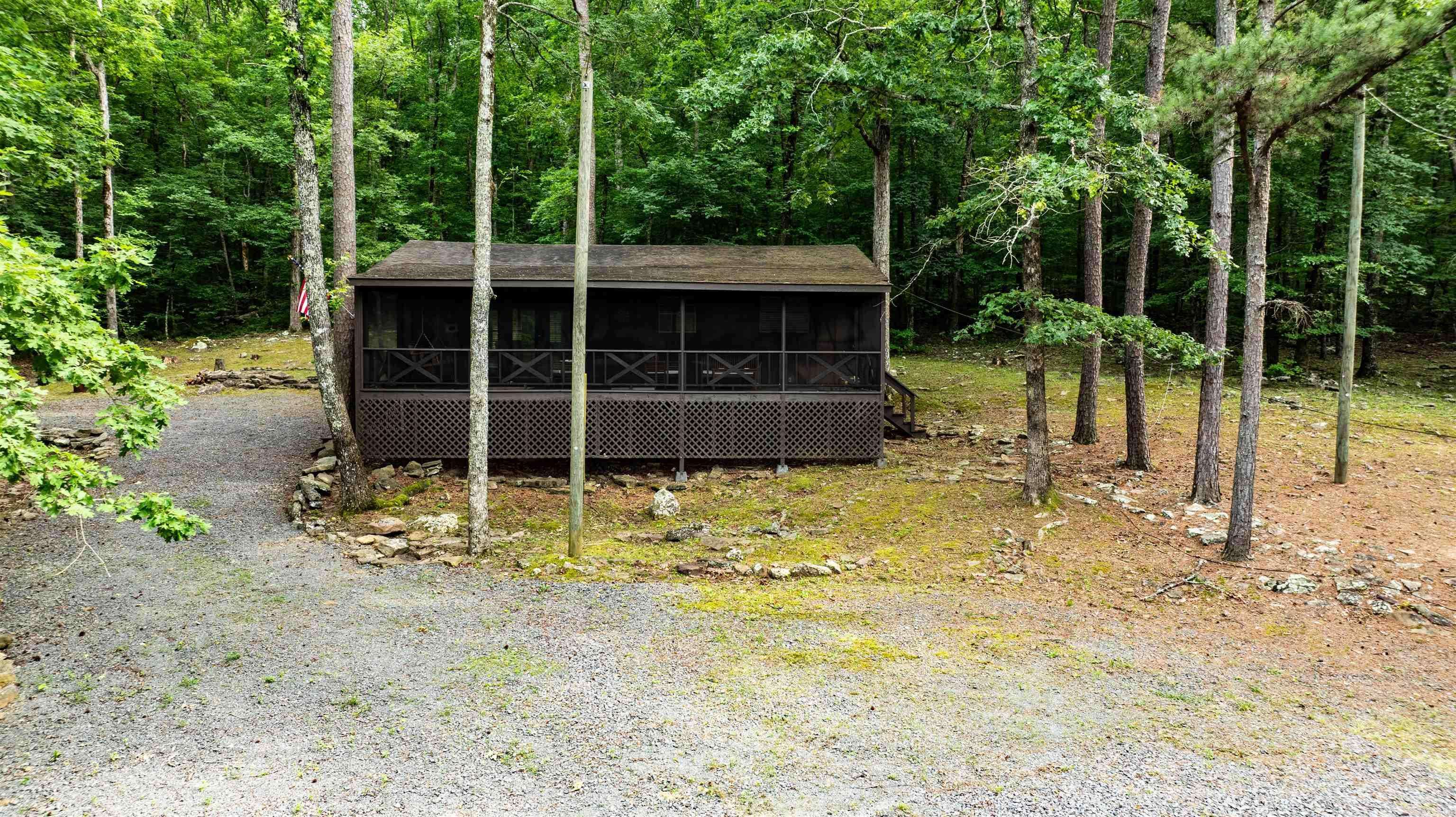 Greers Ferry, AR 72067,765 Canyon Road