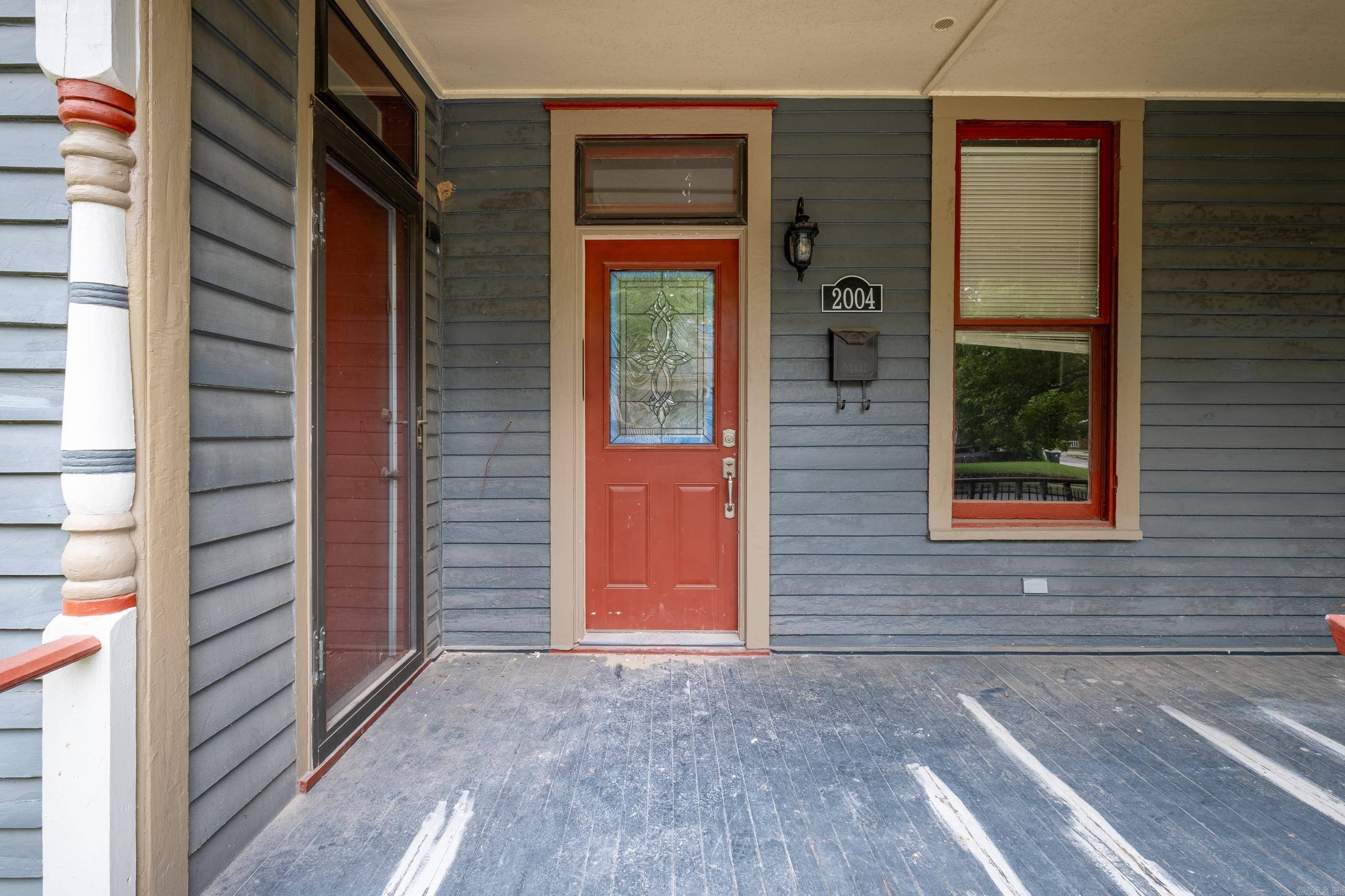 Little Rock, AR 72206,2004 S Spring Street