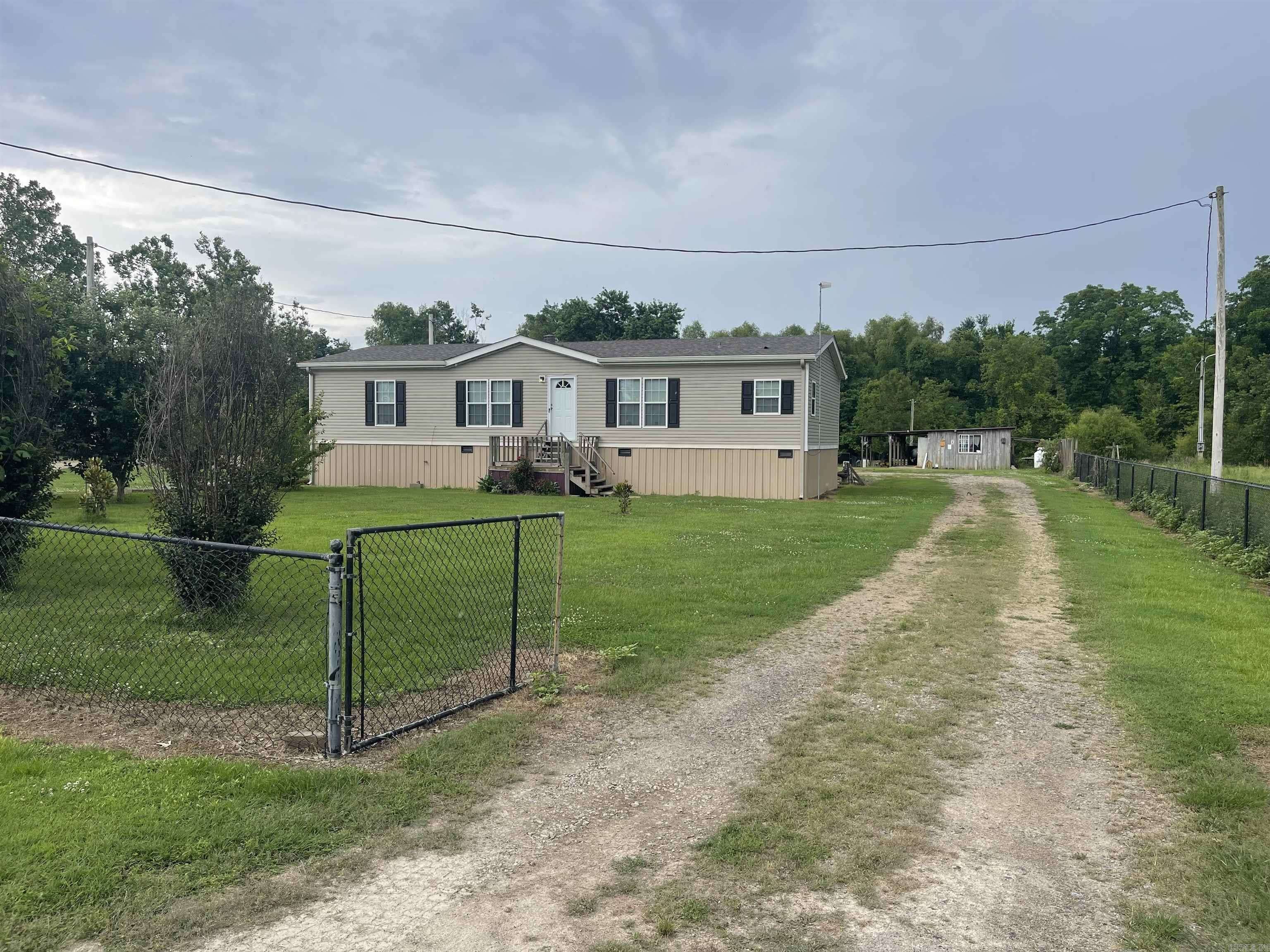 Dumas, AR 71639,Address not disclosed