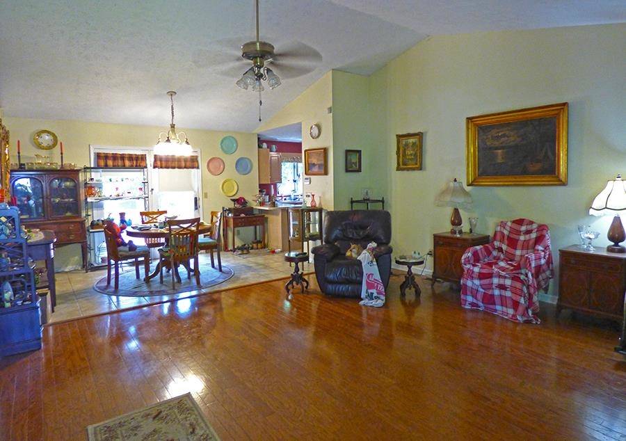 Cherokee Village, AR 72529,16 Iroquois Drive