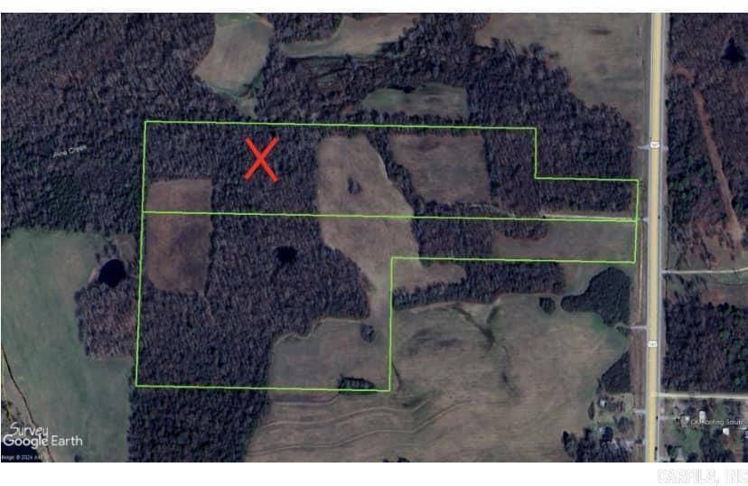 Bradford, AR 72020,1389 Hwy 167
