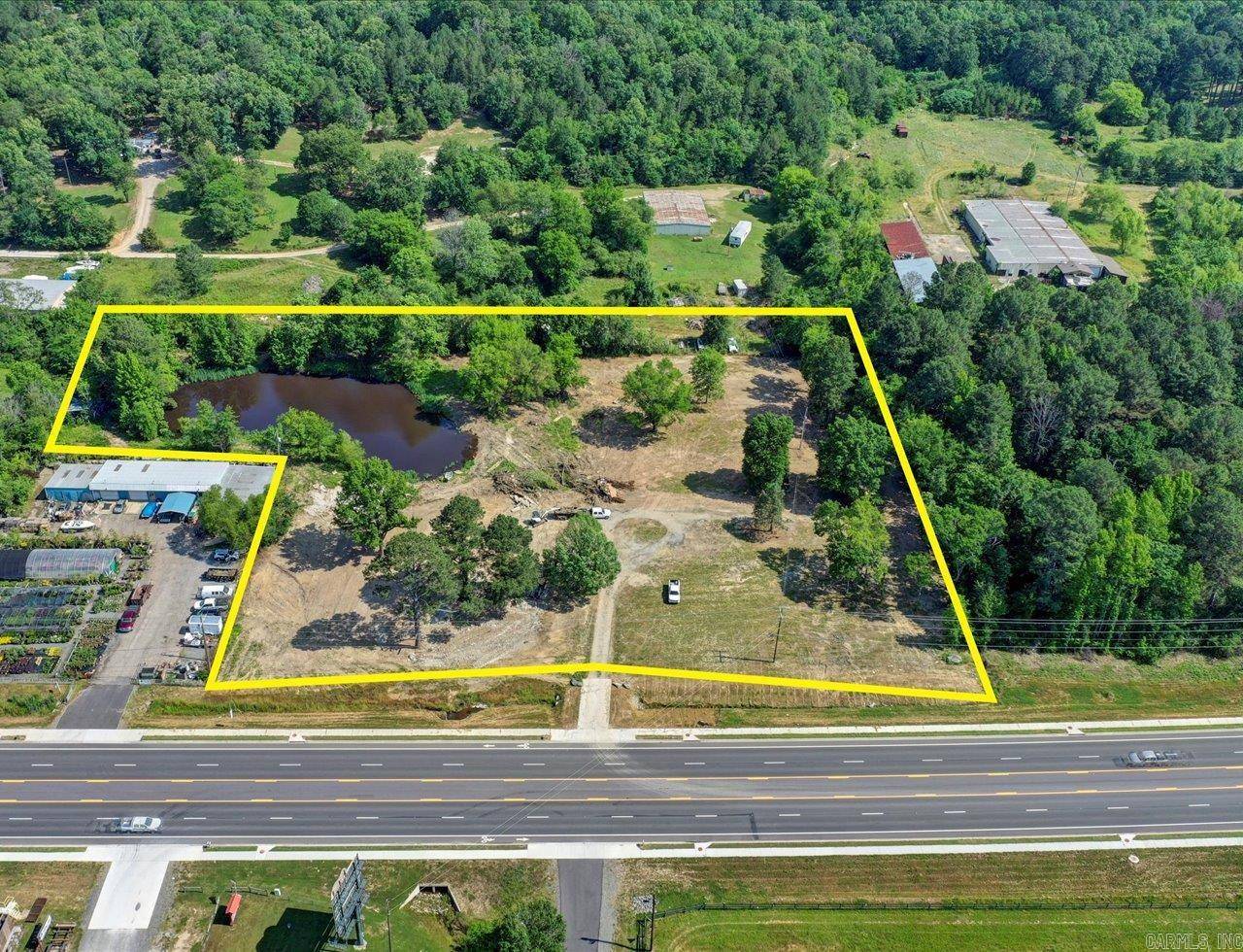 Hot Springs, AR 71913,3816 Albert Pike Road