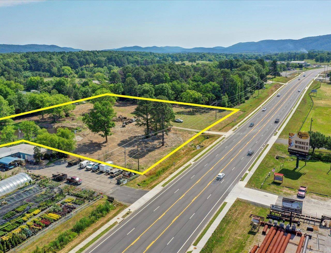 Hot Springs, AR 71913,3816 Albert Pike Road