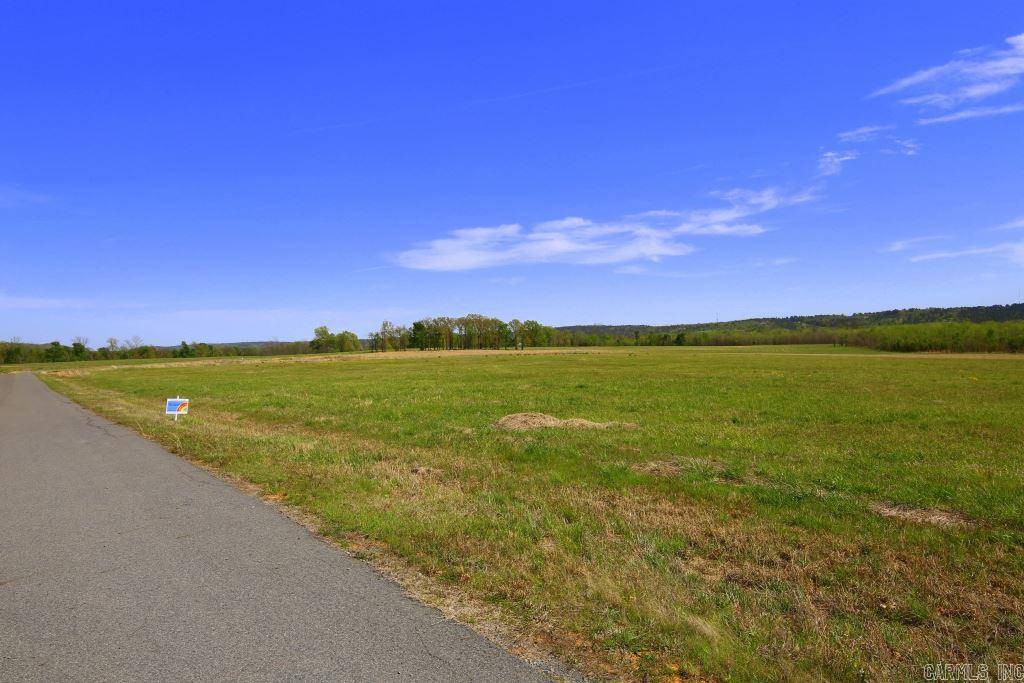 Mayflower, AR 72106,Lot 4 Block 1 Stonehill Ranch Estates