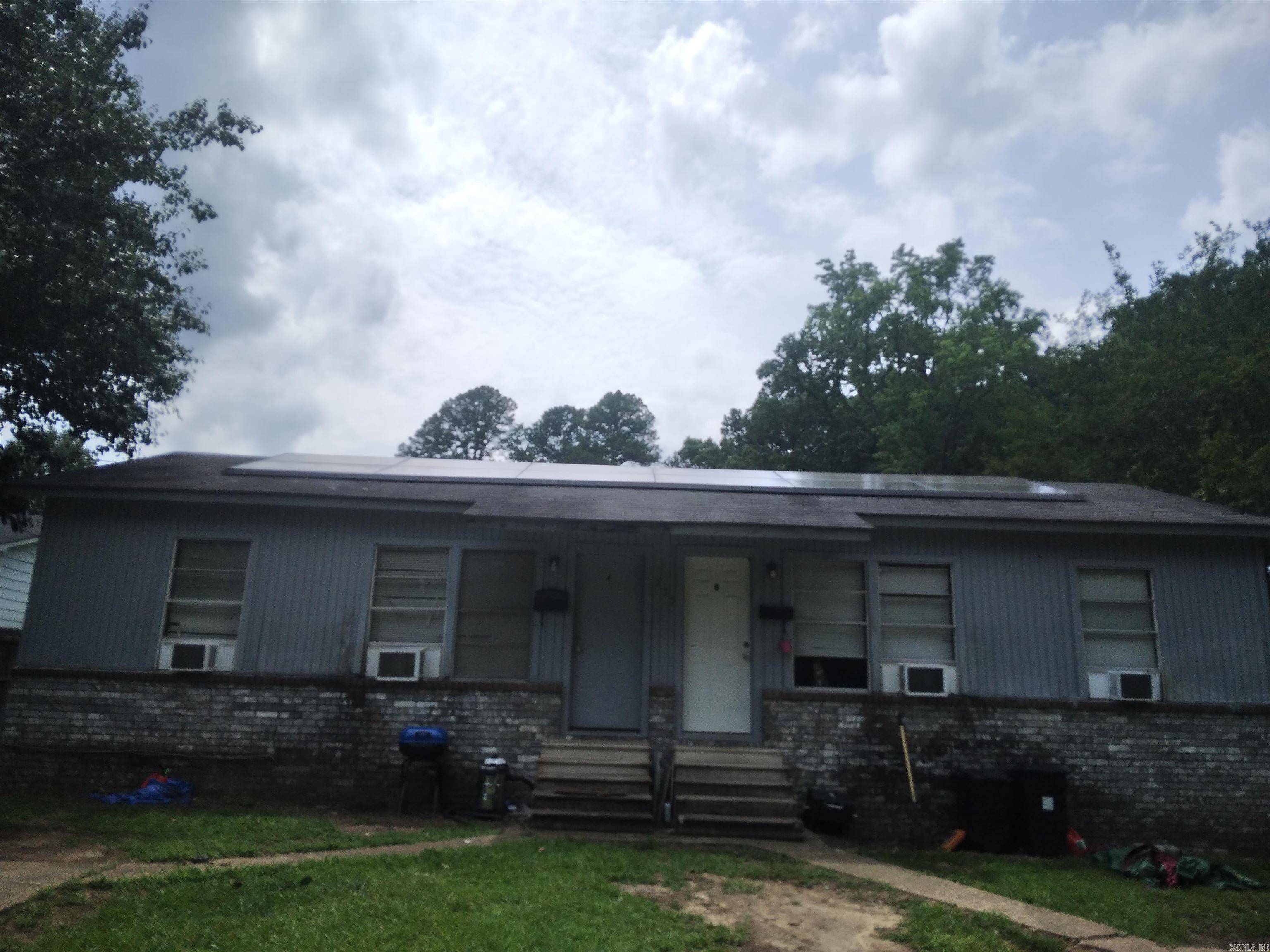 Arkadelphia, AR 71923,234 N 26th Street