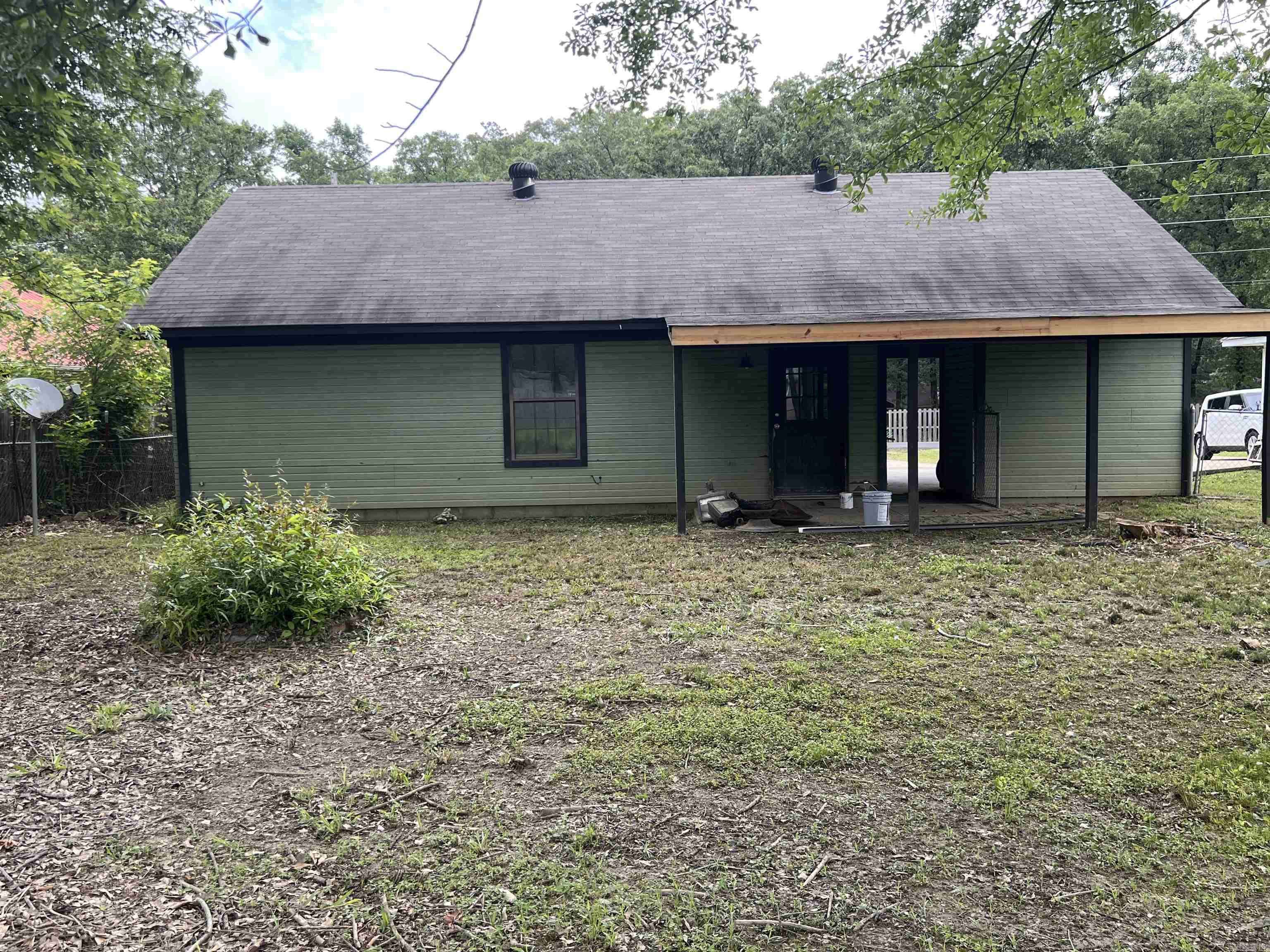 Greenbrier, AR 72058,49 Garrett Rd