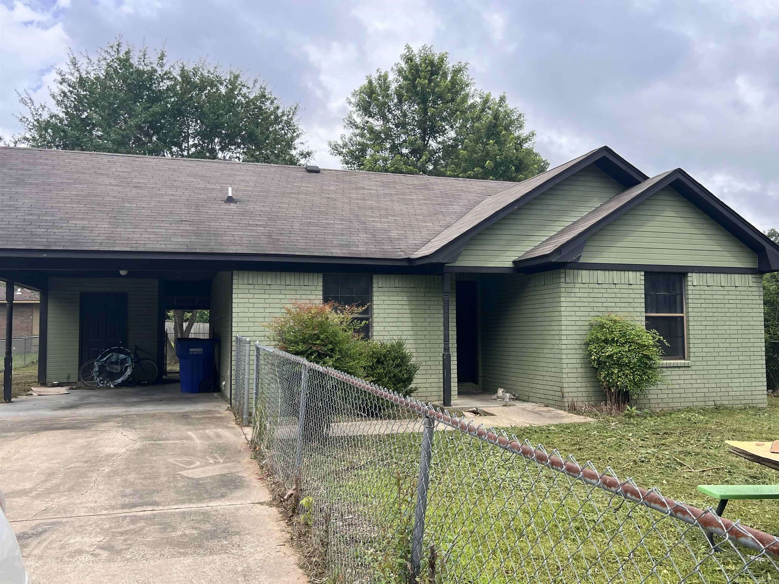 Greenbrier, AR 72058,49 Garrett Rd