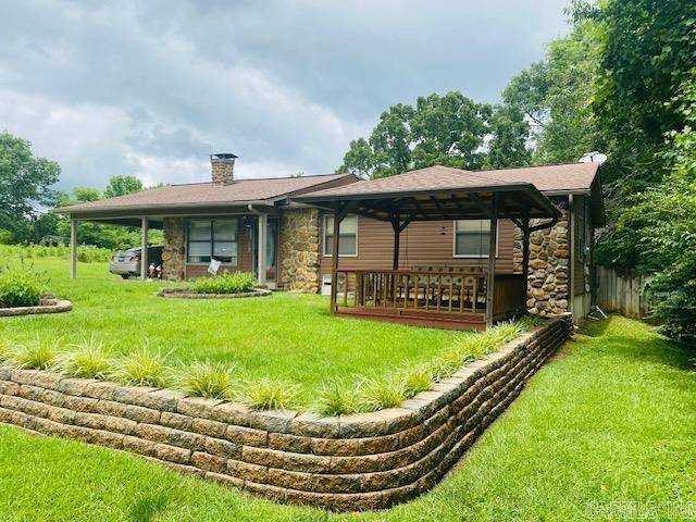 Mena, AR 71953,1303 Bert Street