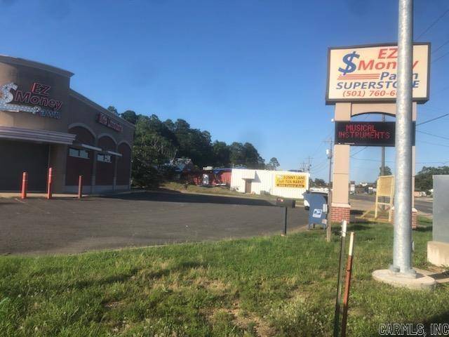 Hot Springs, AR 71913,5462 Central Ave