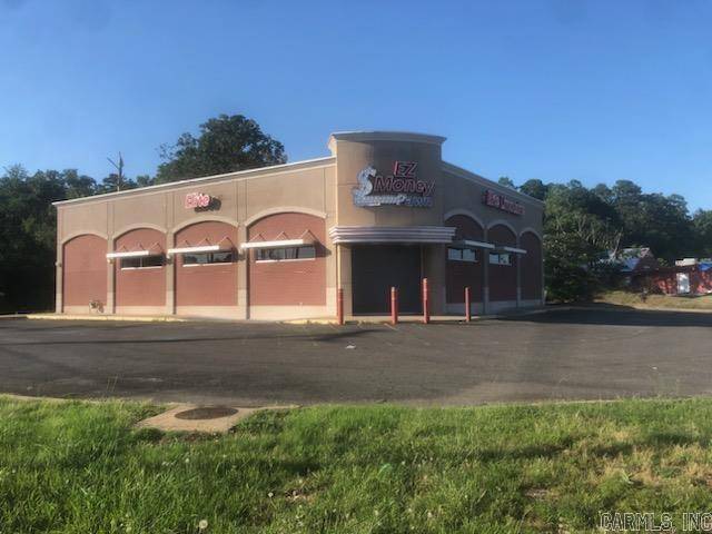 Hot Springs, AR 71913,5462 Central Ave