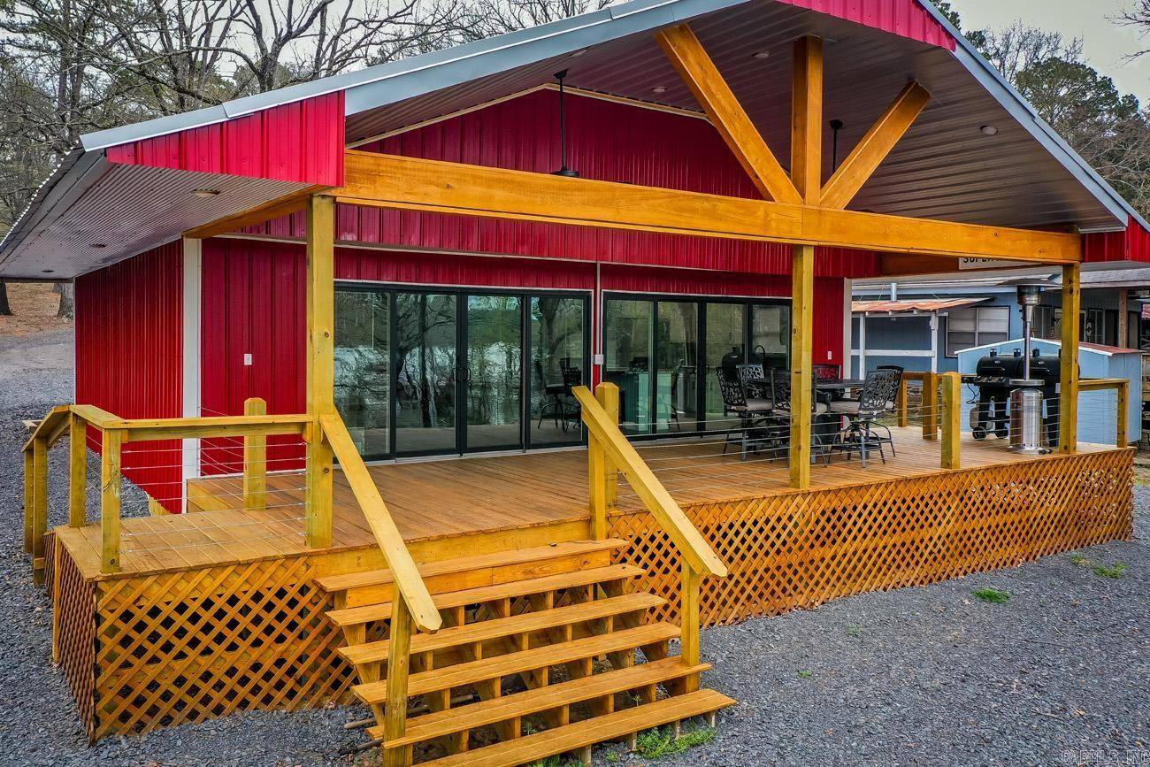 Greers Ferry, AR 72067,533 Stark Road