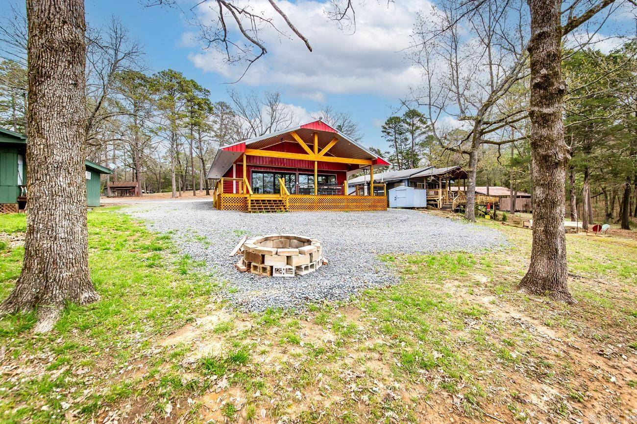Greers Ferry, AR 72067,533 Stark Road