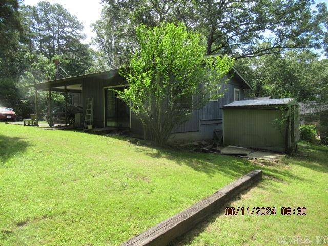 Fairfield Bay, AR 72088,112 Parkland Circle