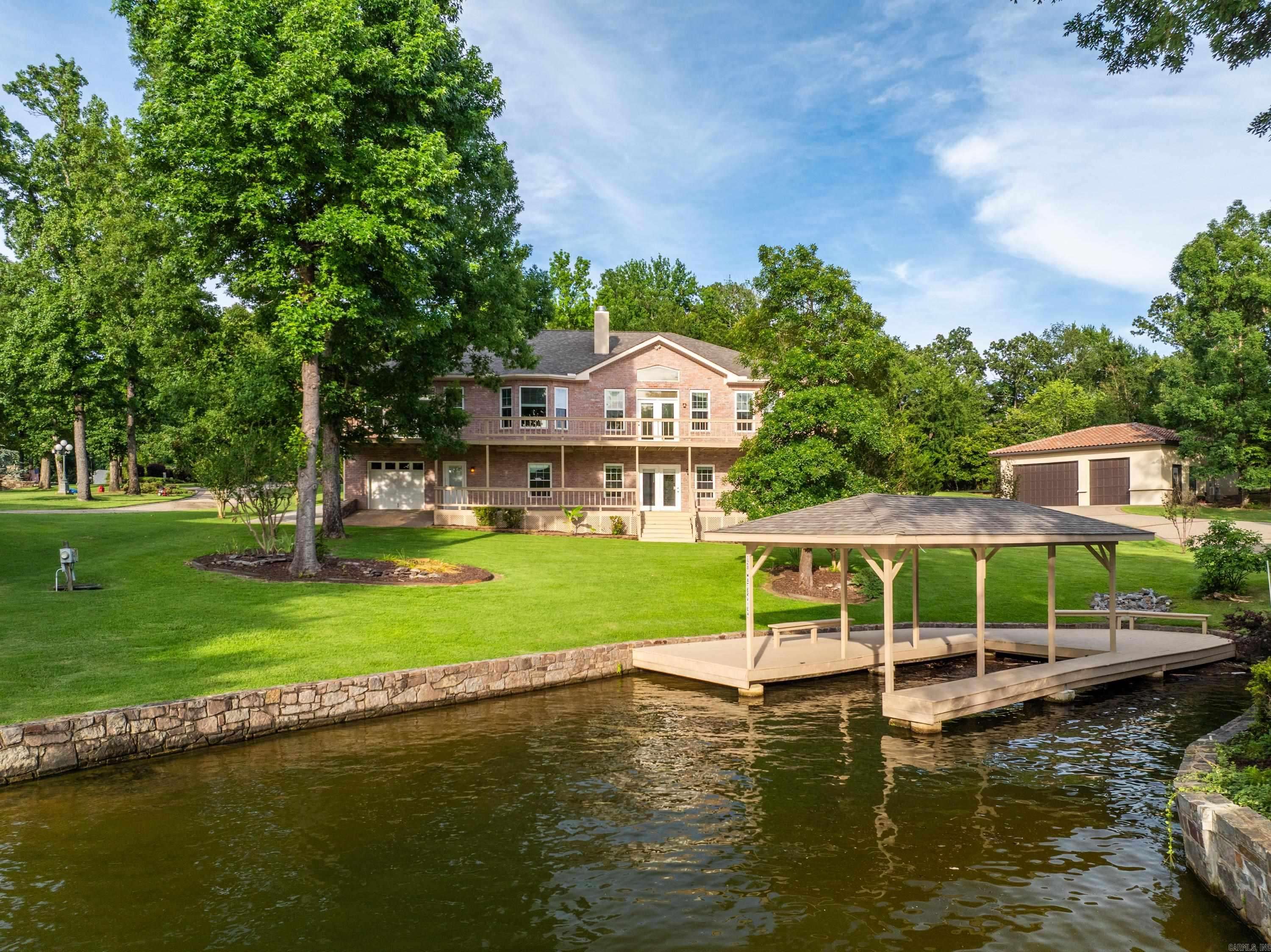 Hot Springs, AR 71913,128 Waterview Drive