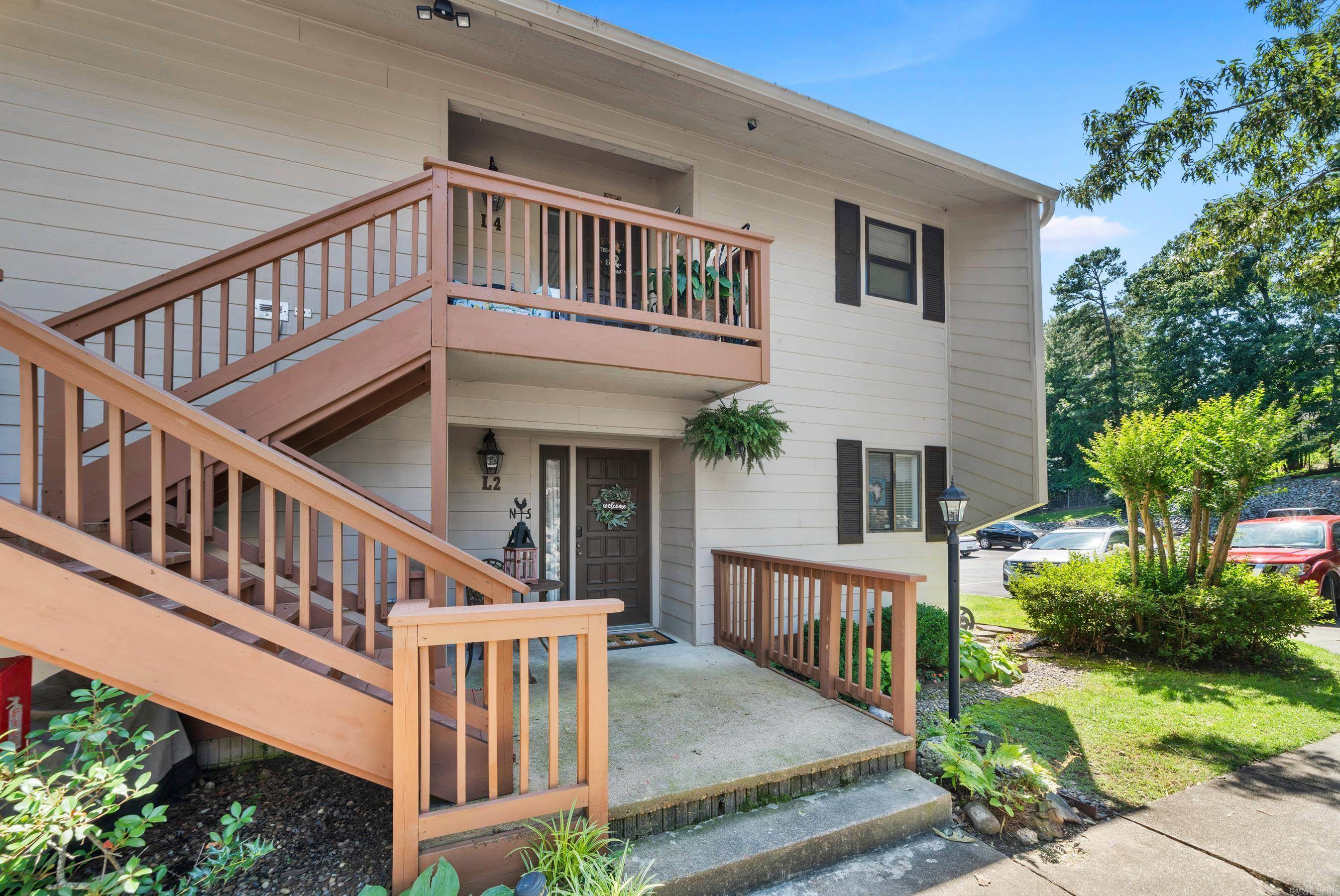 Hot Springs, AR 71913,349 Peters PointL-2