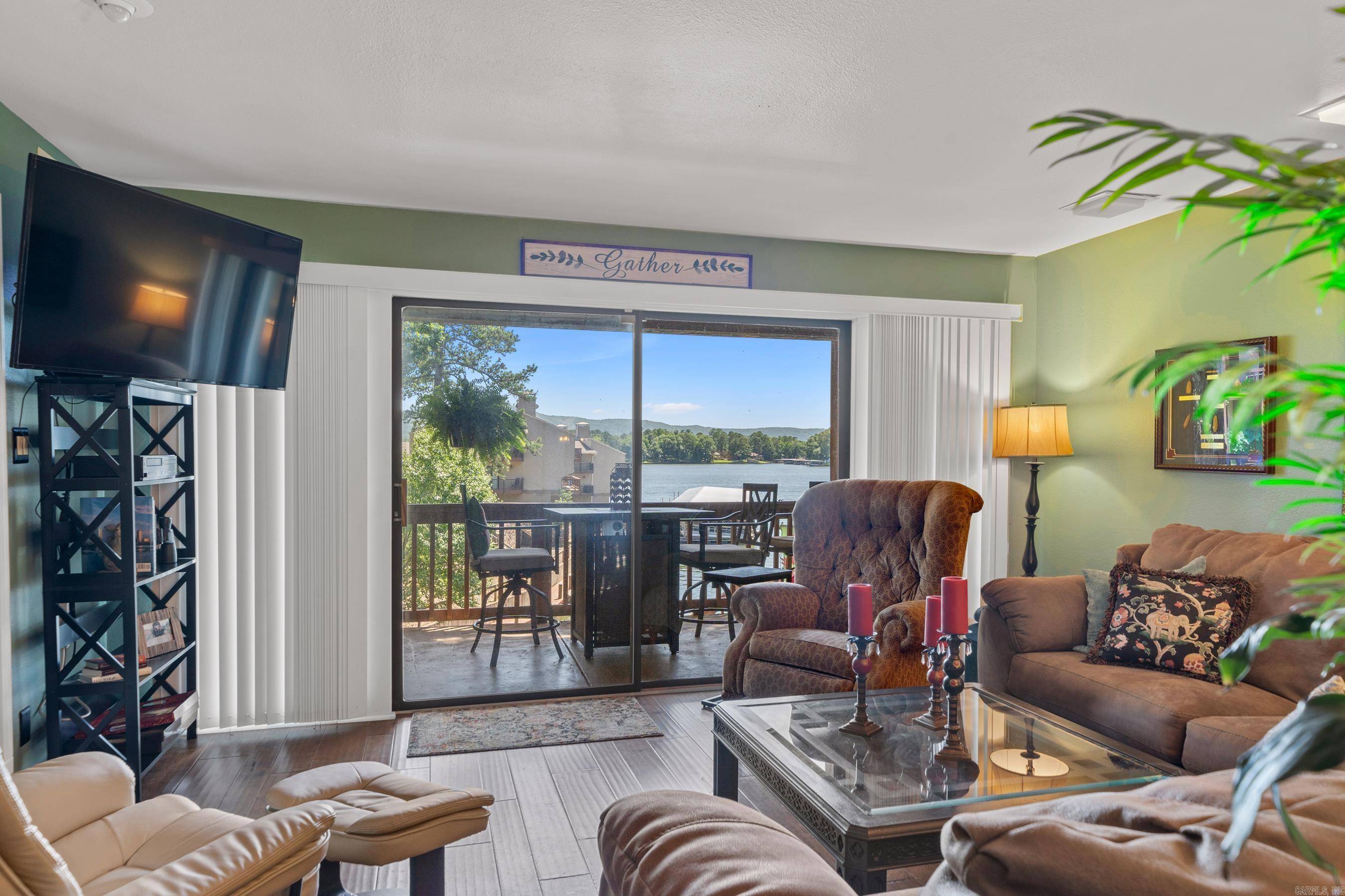 Hot Springs, AR 71913,349 Peters PointL-2