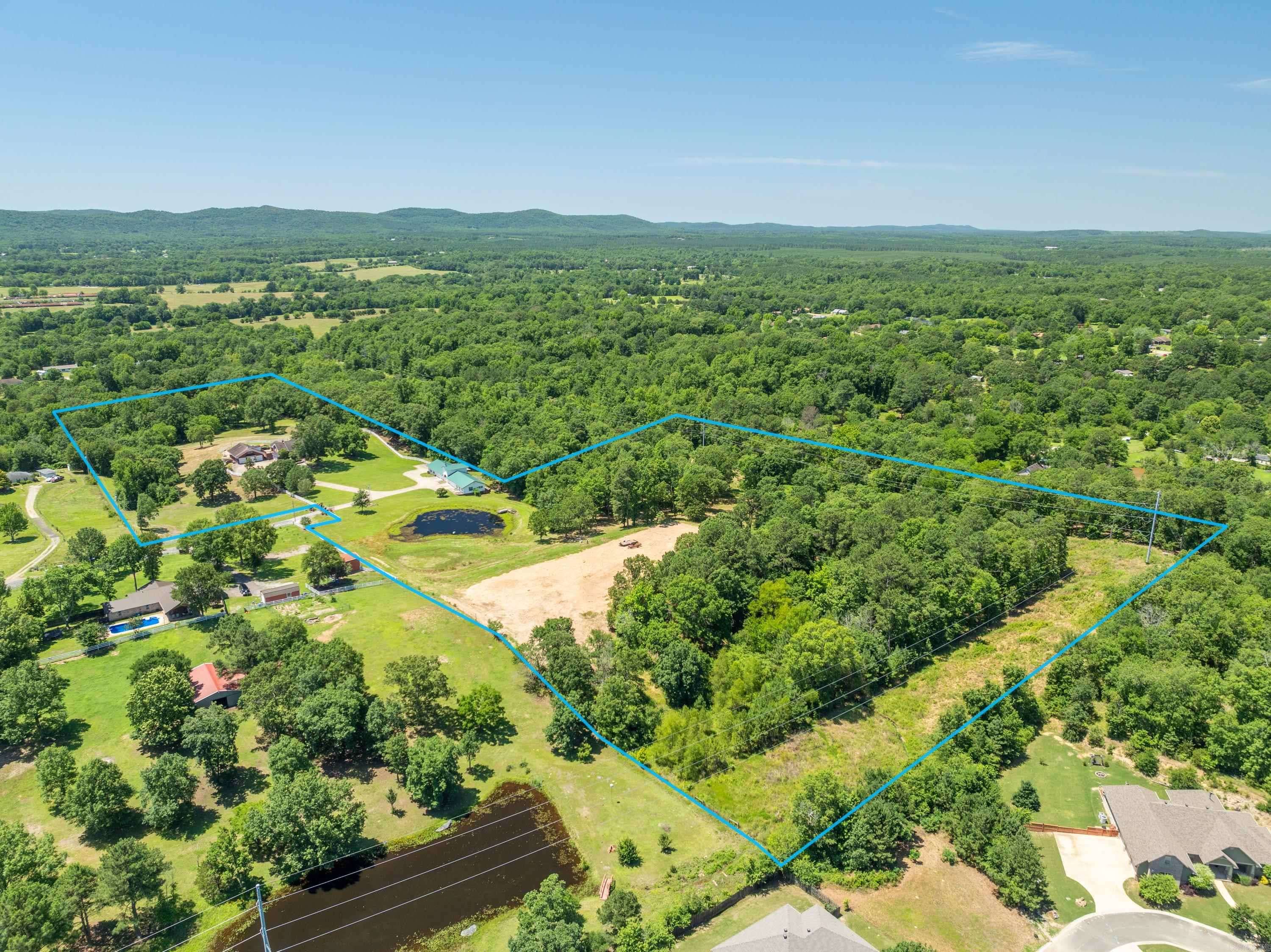 Hot Springs, AR 71913,235 Fortress Lane