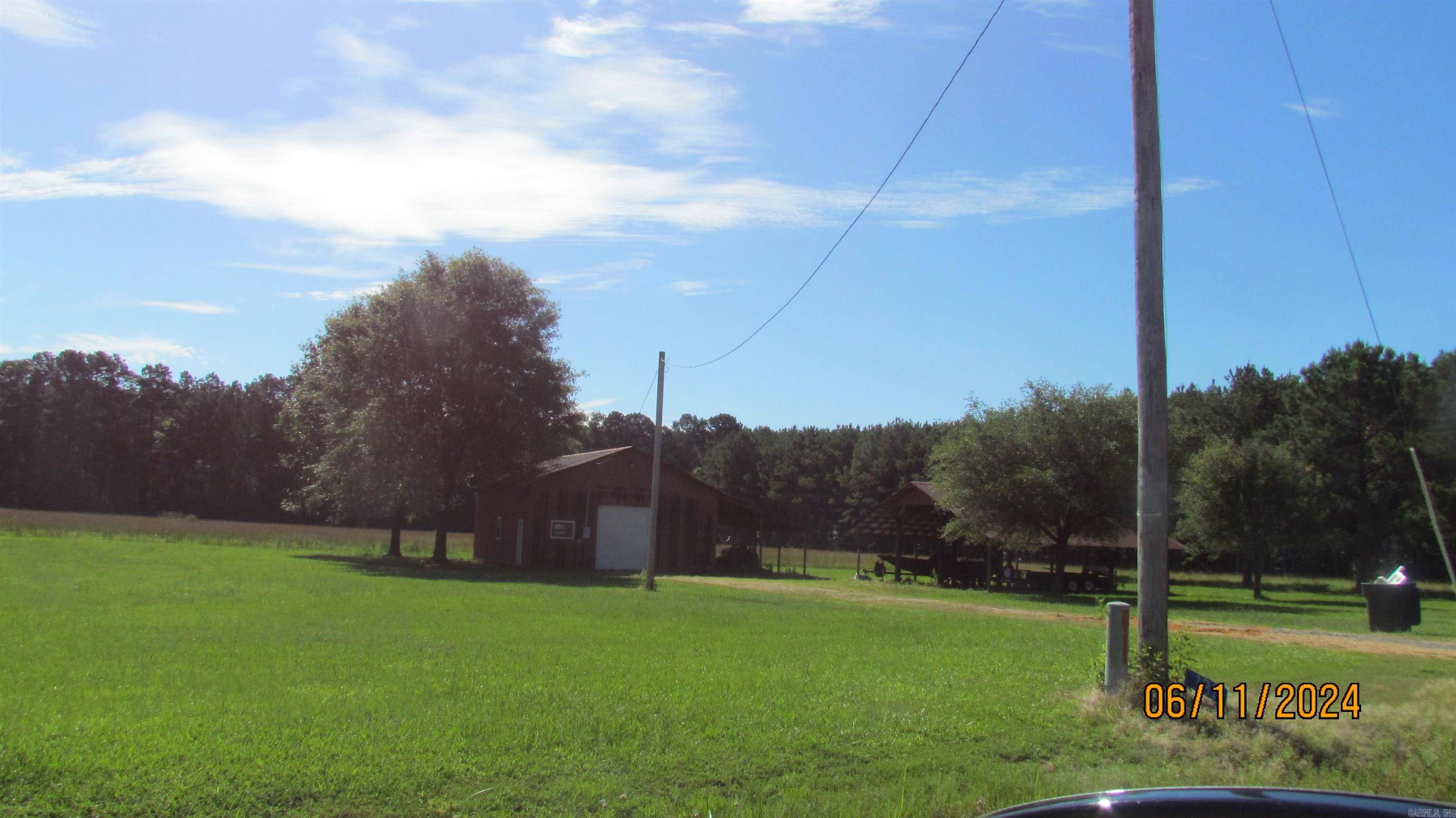Hamburg, AR 71646,000 Deerfield Dr