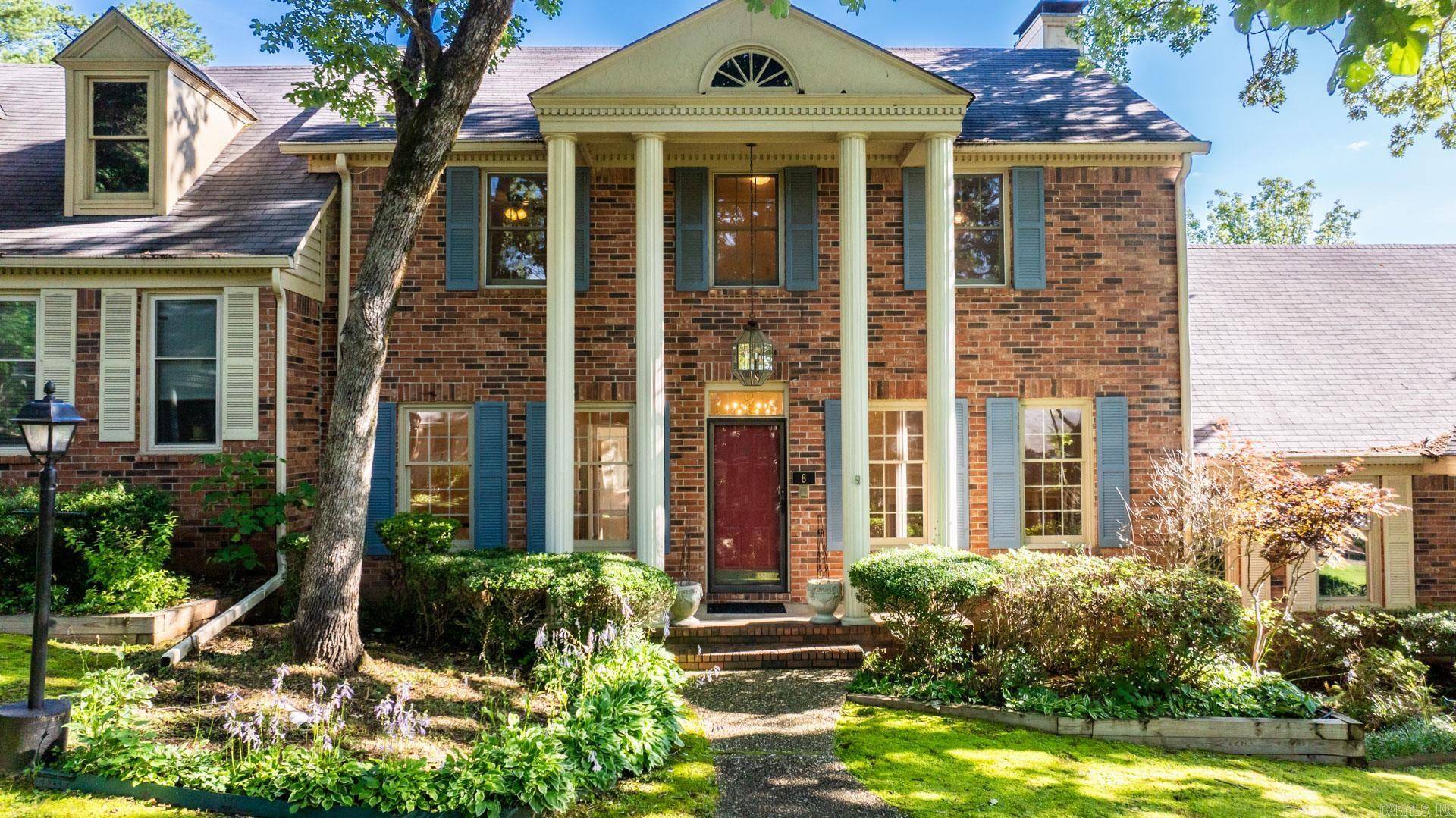 Little Rock, AR 72212,2112 Hinson Road, #88