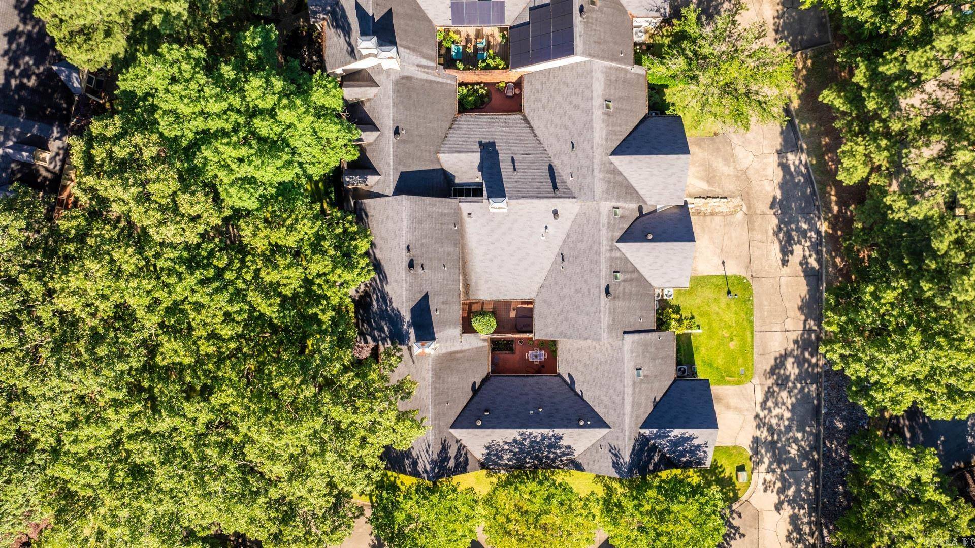 Little Rock, AR 72212,2112 Hinson Road, #88
