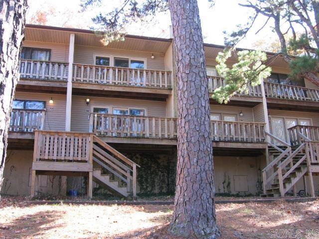 Fairfield Bay, AR 72088,601 Dave Creek #78 Parkway78