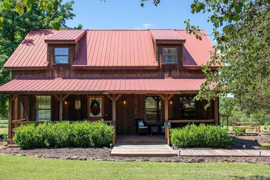 Clinton, AR 72031,257 Steve Street