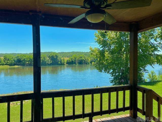 Calico Rock, AR 72560,Lot 3 Mullett's Landing