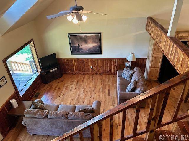 Calico Rock, AR 72560,Lot 3 Mullett's Landing