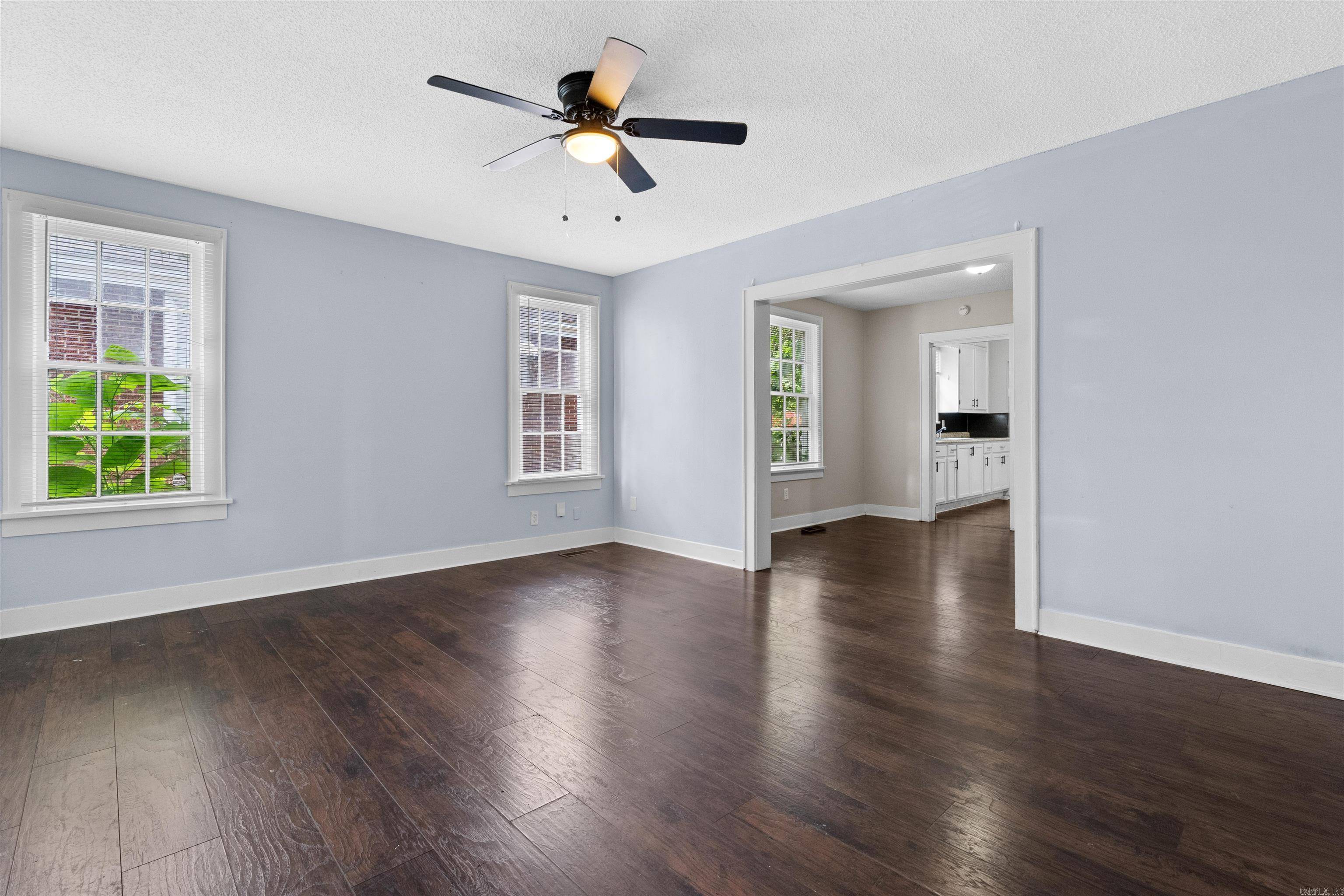 North Little Rock, AR 72114,1610 Gum Street