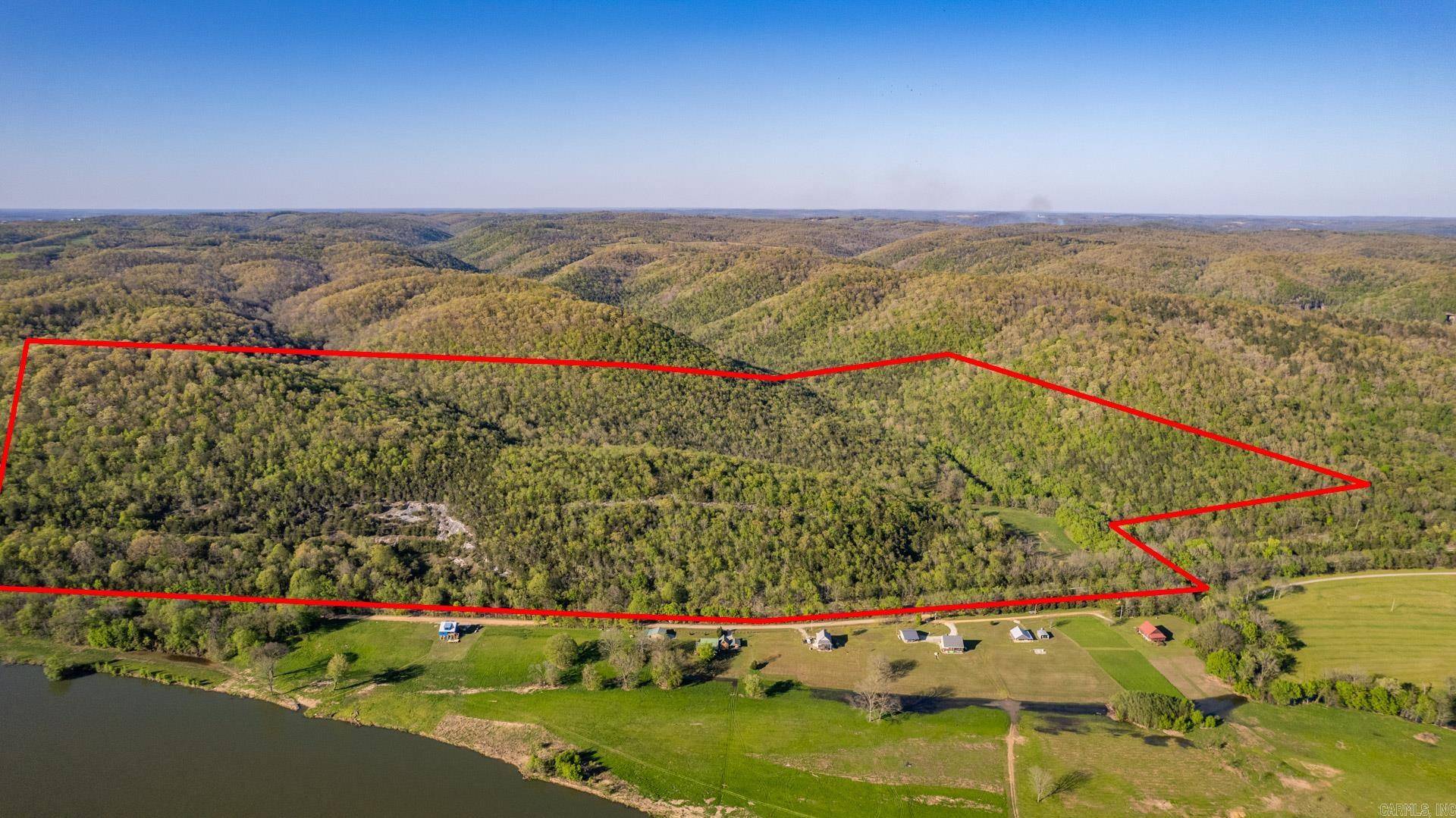 Guion, AR 72540,4103 River Road