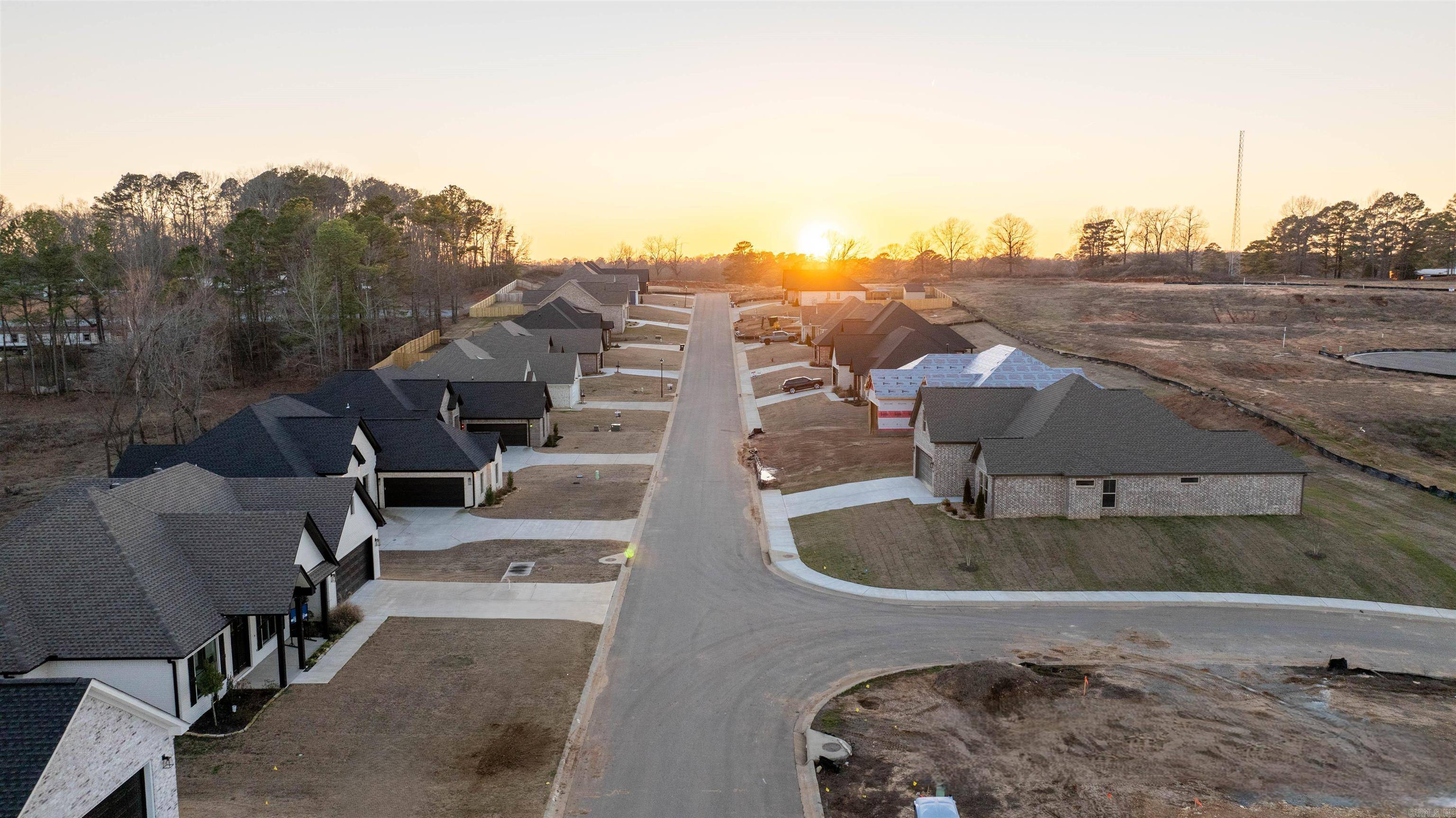 Haskell, AR 72015,117 Harmony Village