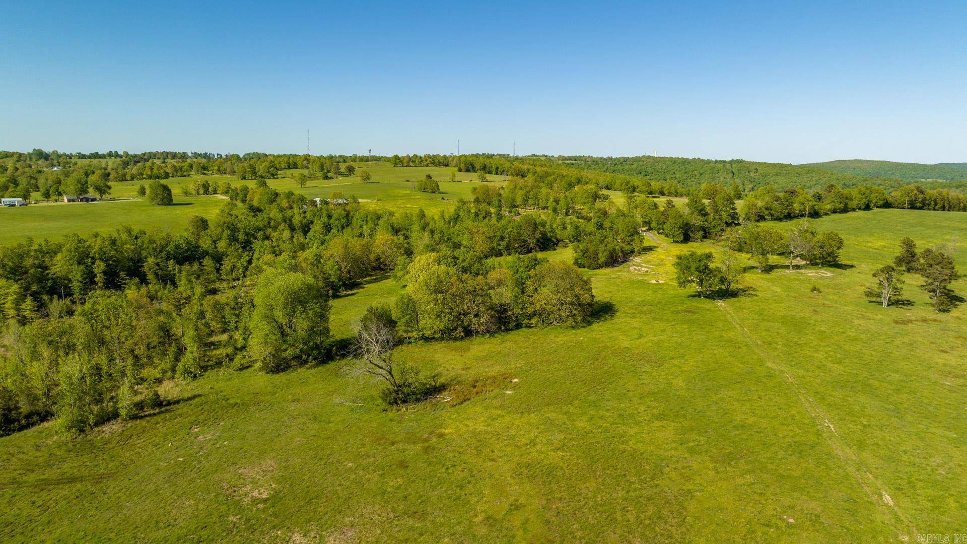 Marshall, AR 72650,TBD Foot Hill Lane