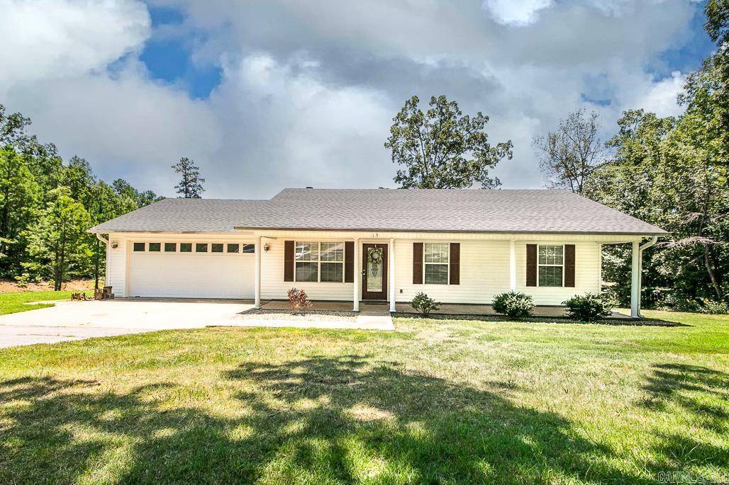 Cabot, AR 72023,15 Kirkland Drive