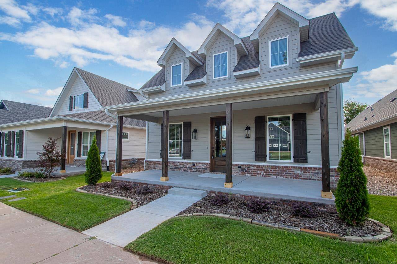 North Little Rock, AR 72114,408 Gardens Lane