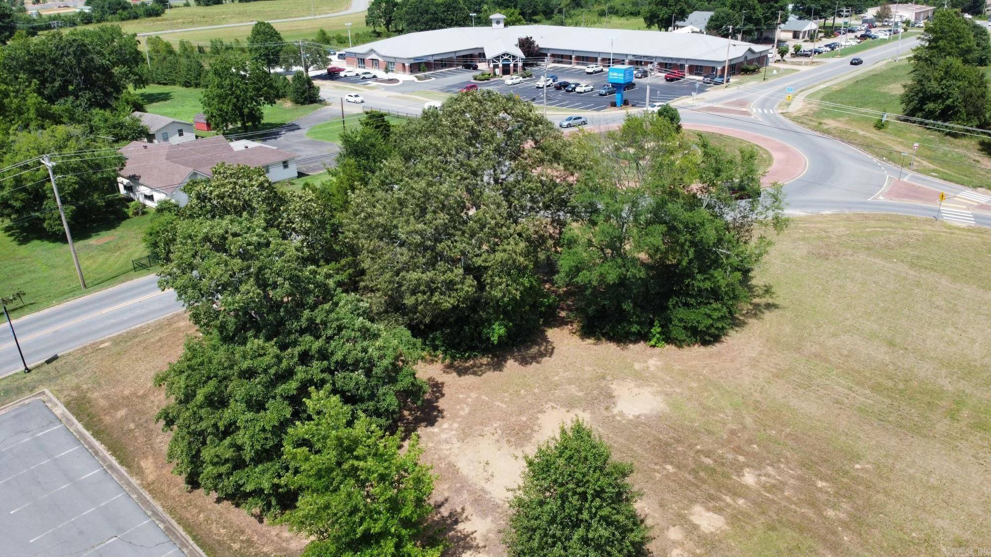 Conway, AR 72032,00 Museum Road