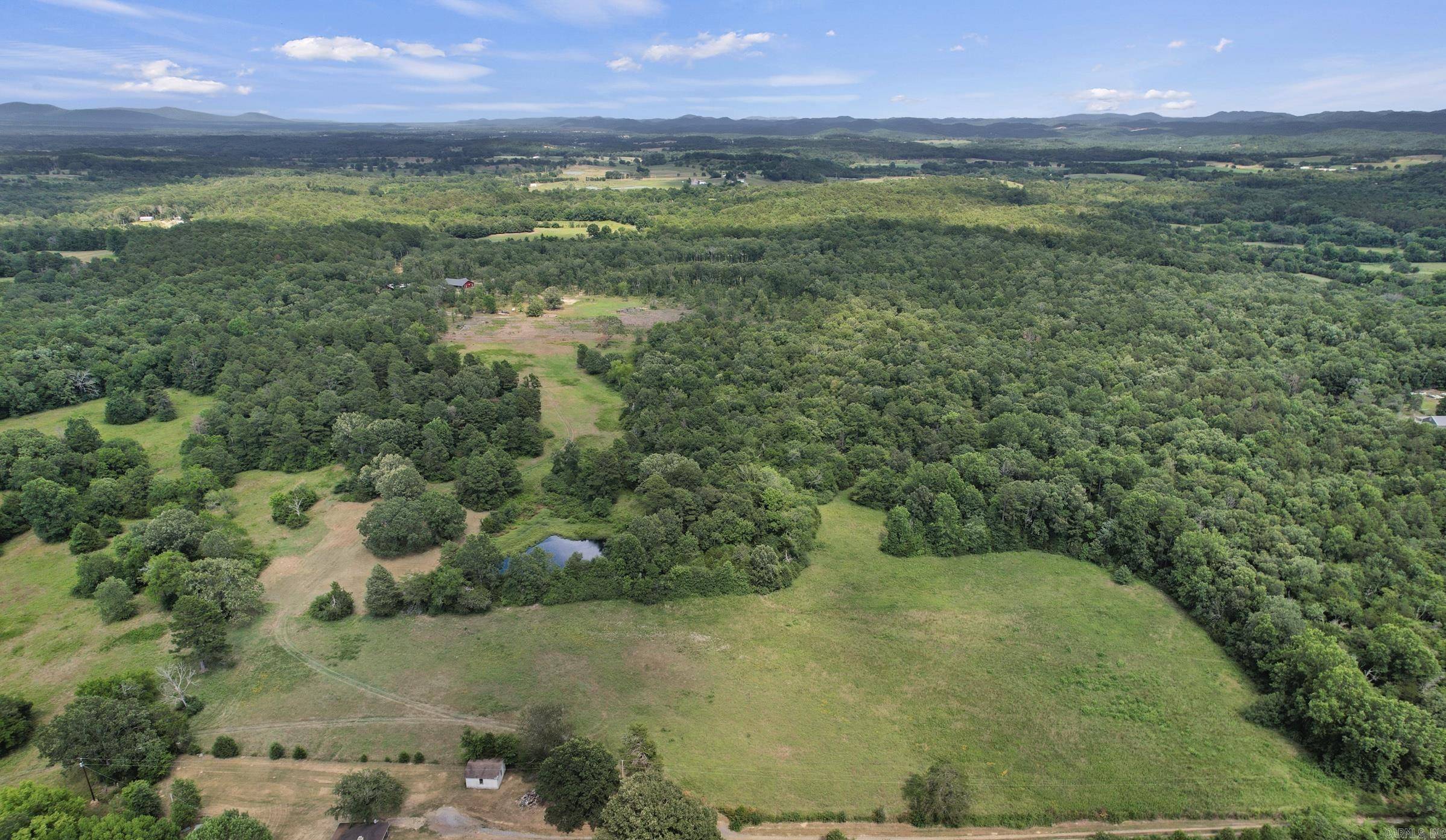 Mena, AR 71953,TBD Byrd Vaught