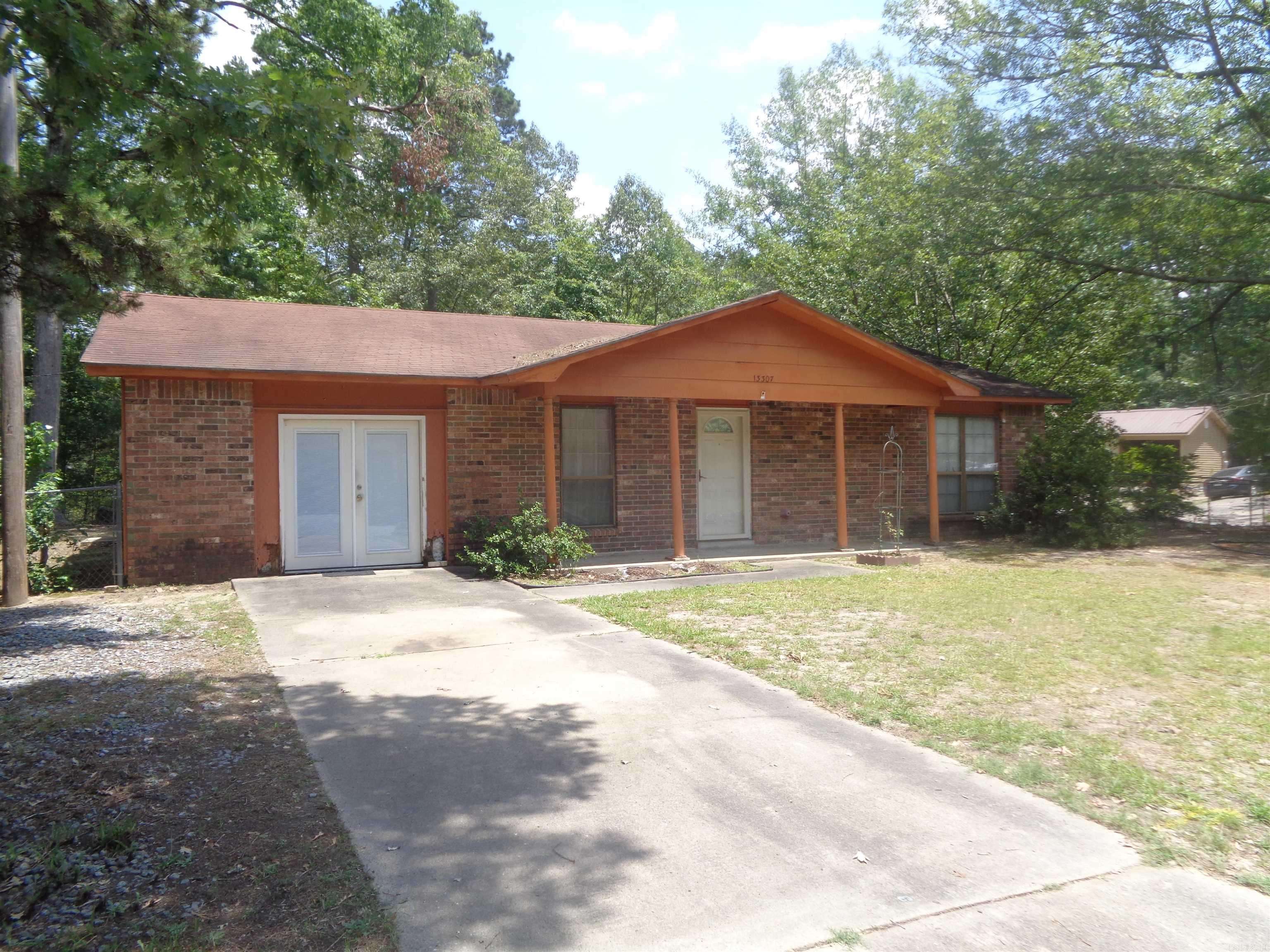 Little Rock, AR 72206,13307 Quail Bend Drive