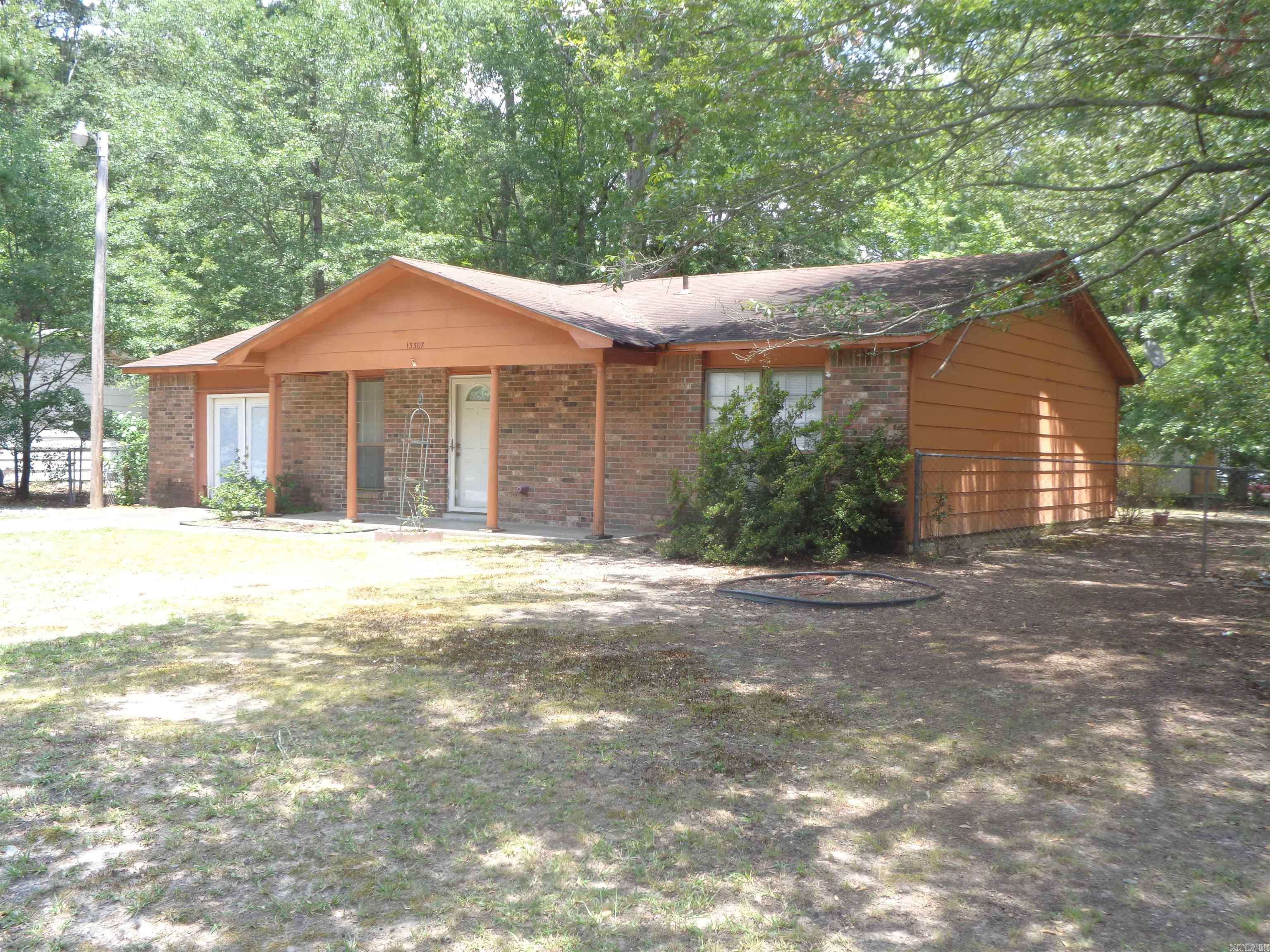 Little Rock, AR 72206,13307 Quail Bend Drive