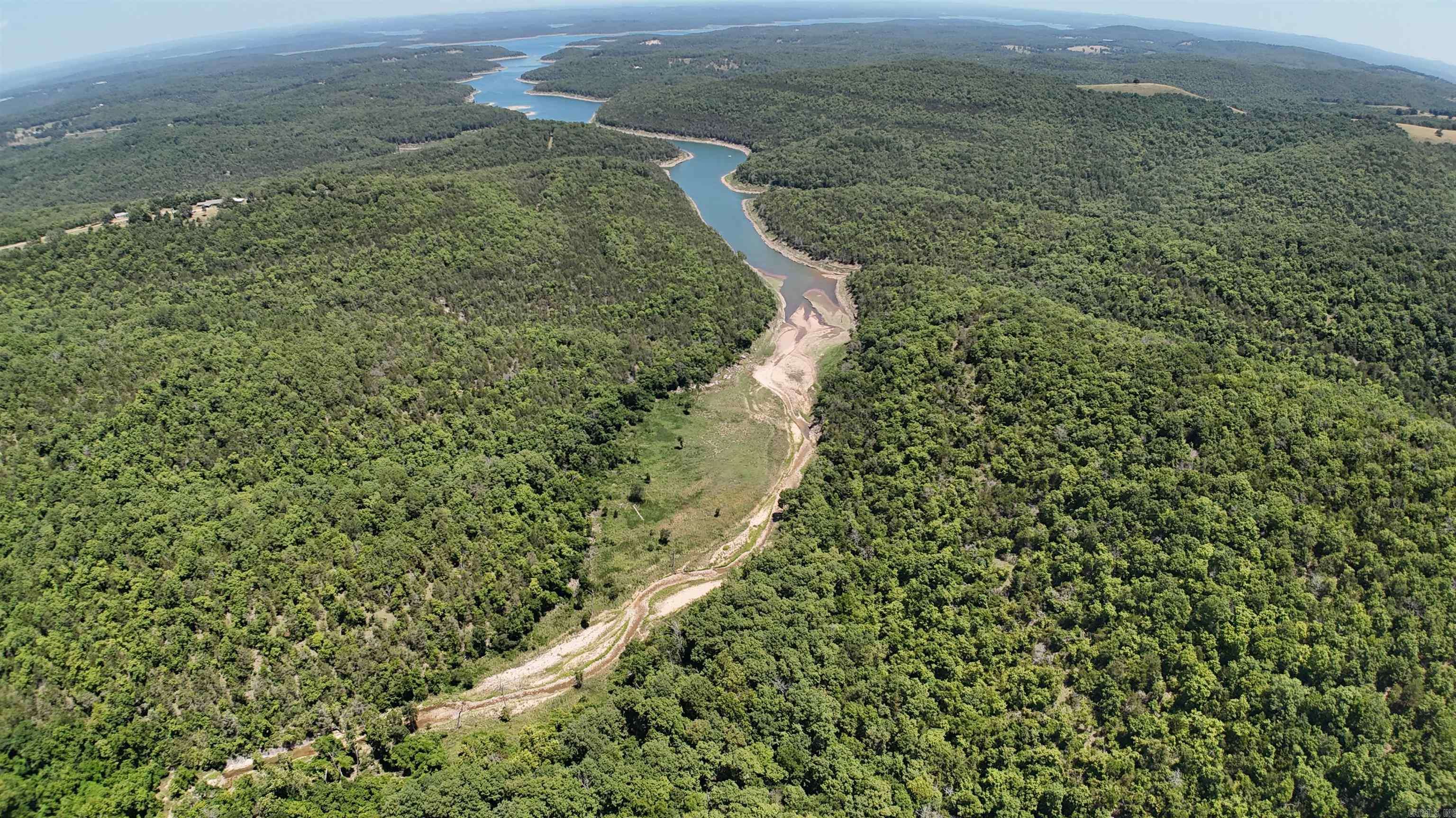 Yellville, AR 72668,001-08943-000 Big Music Creek