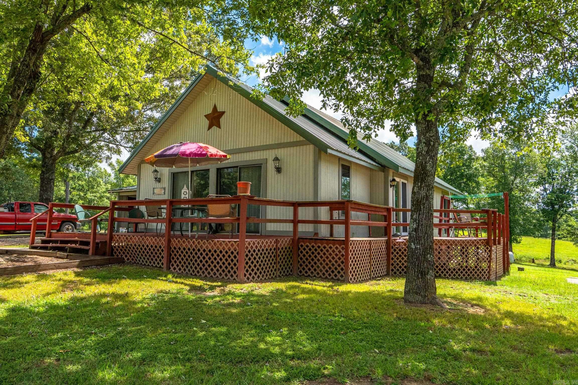 Bonnerdale, AR 71933,1007 Adventist Church Road