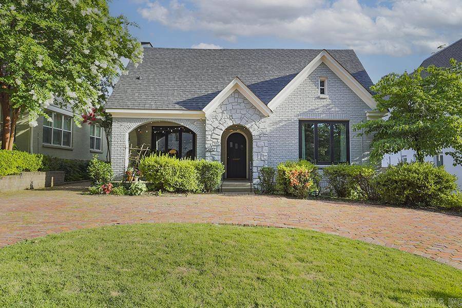 Little Rock, AR 72207,5415 Centerwood Road