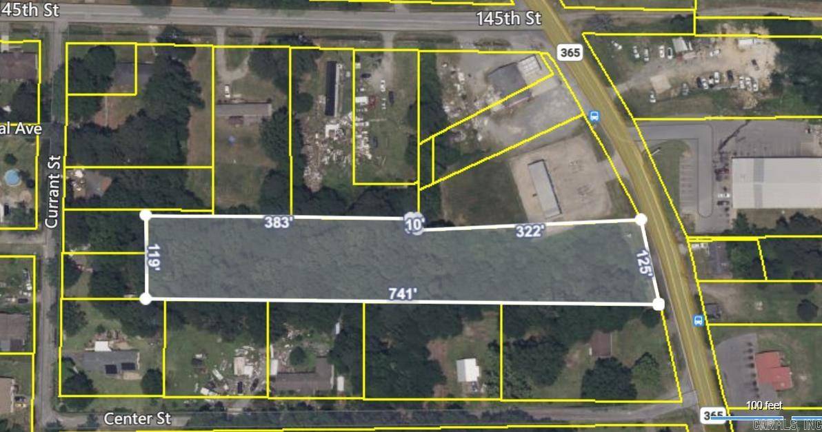 Wrightsville, AR 72183,14690 Hwy 365