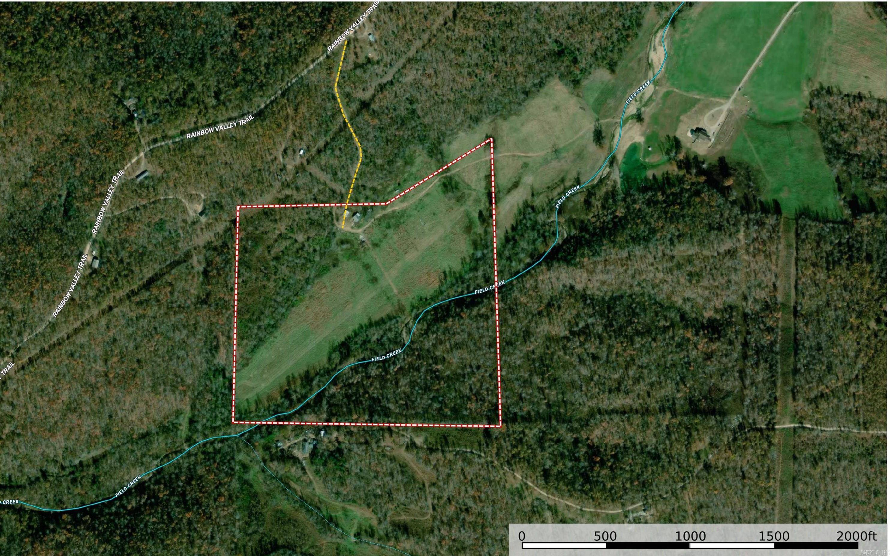 Mammoth Spring, AR 72554,766 Rainbow Valley Trail
