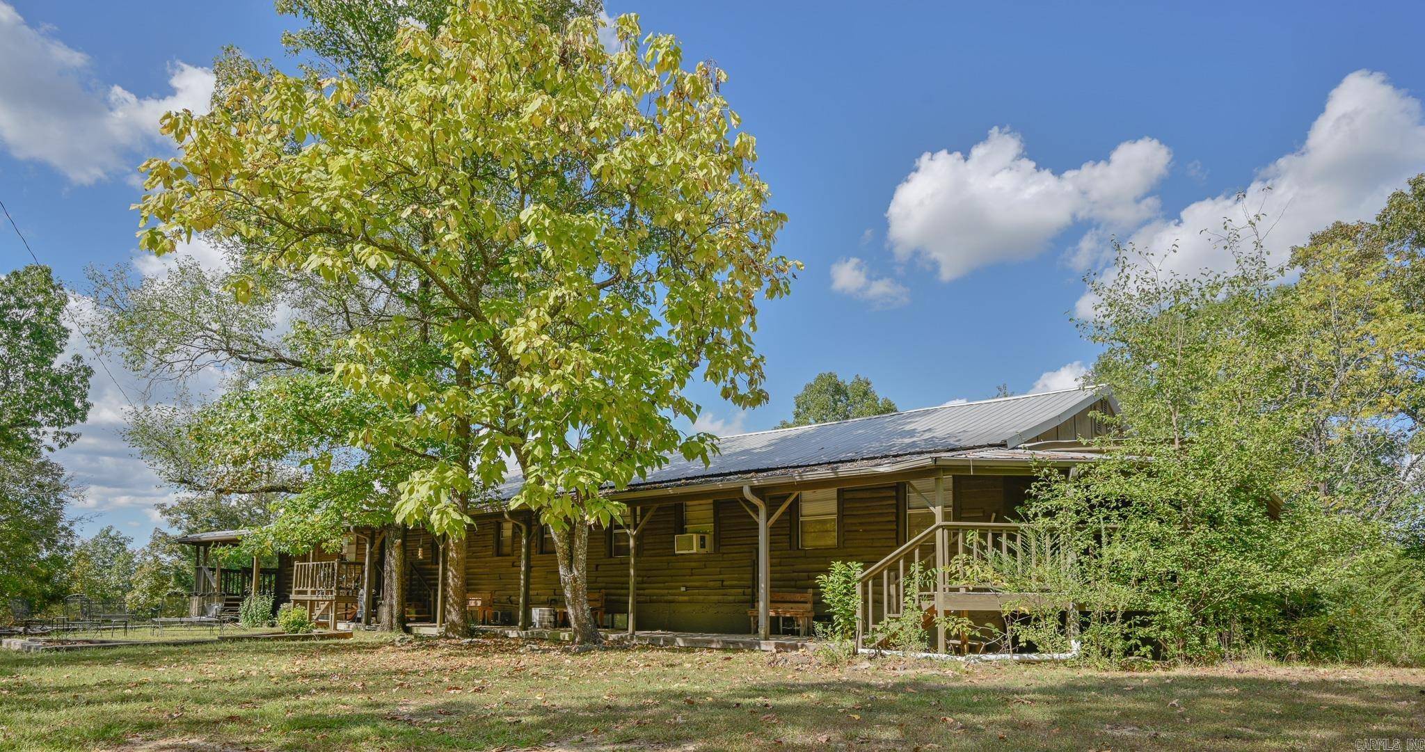 Mena, AR 71953,124 Gentle Lane