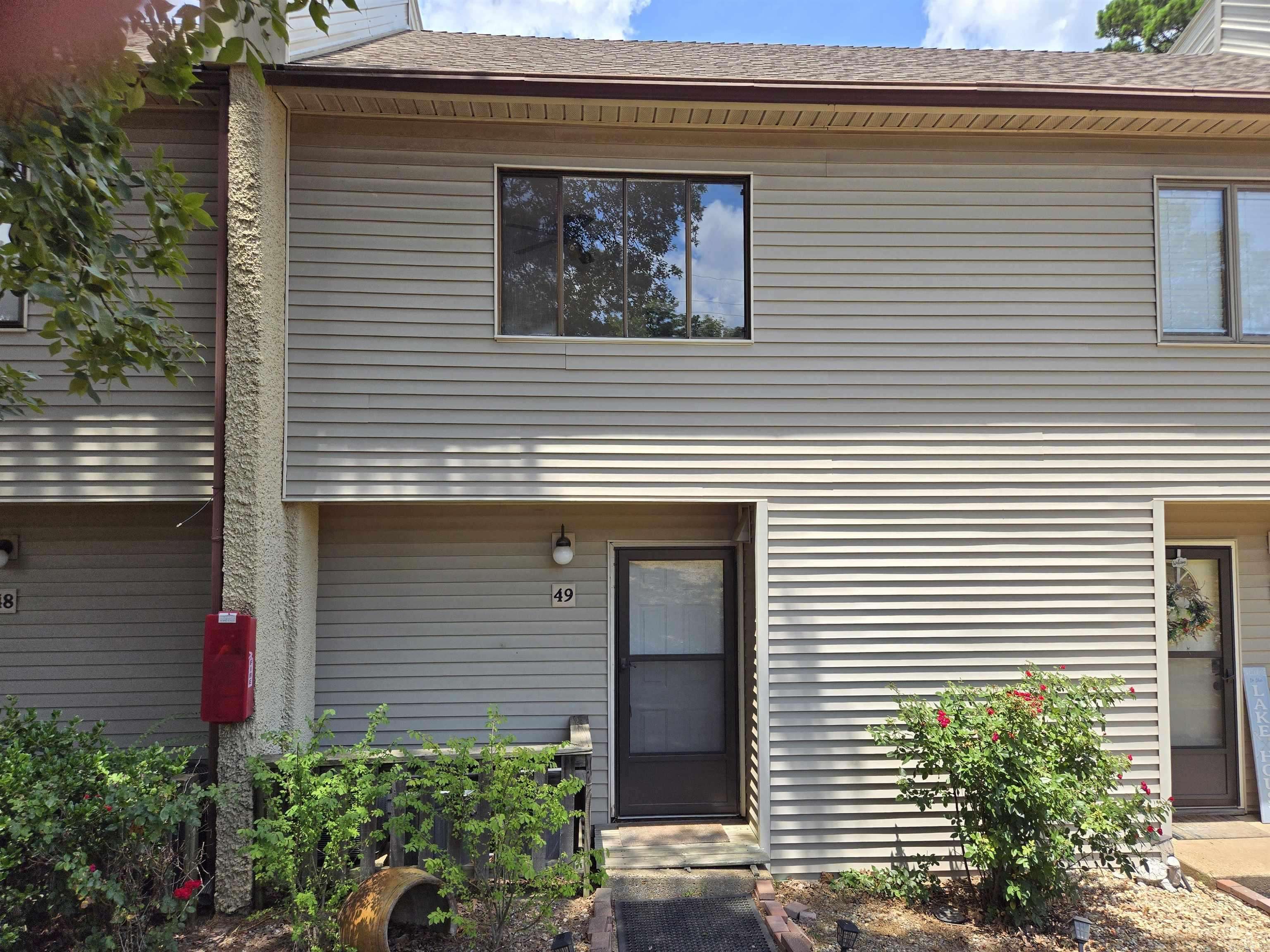 Fairfield Bay, AR 72088,104 Chelsea Dr #49